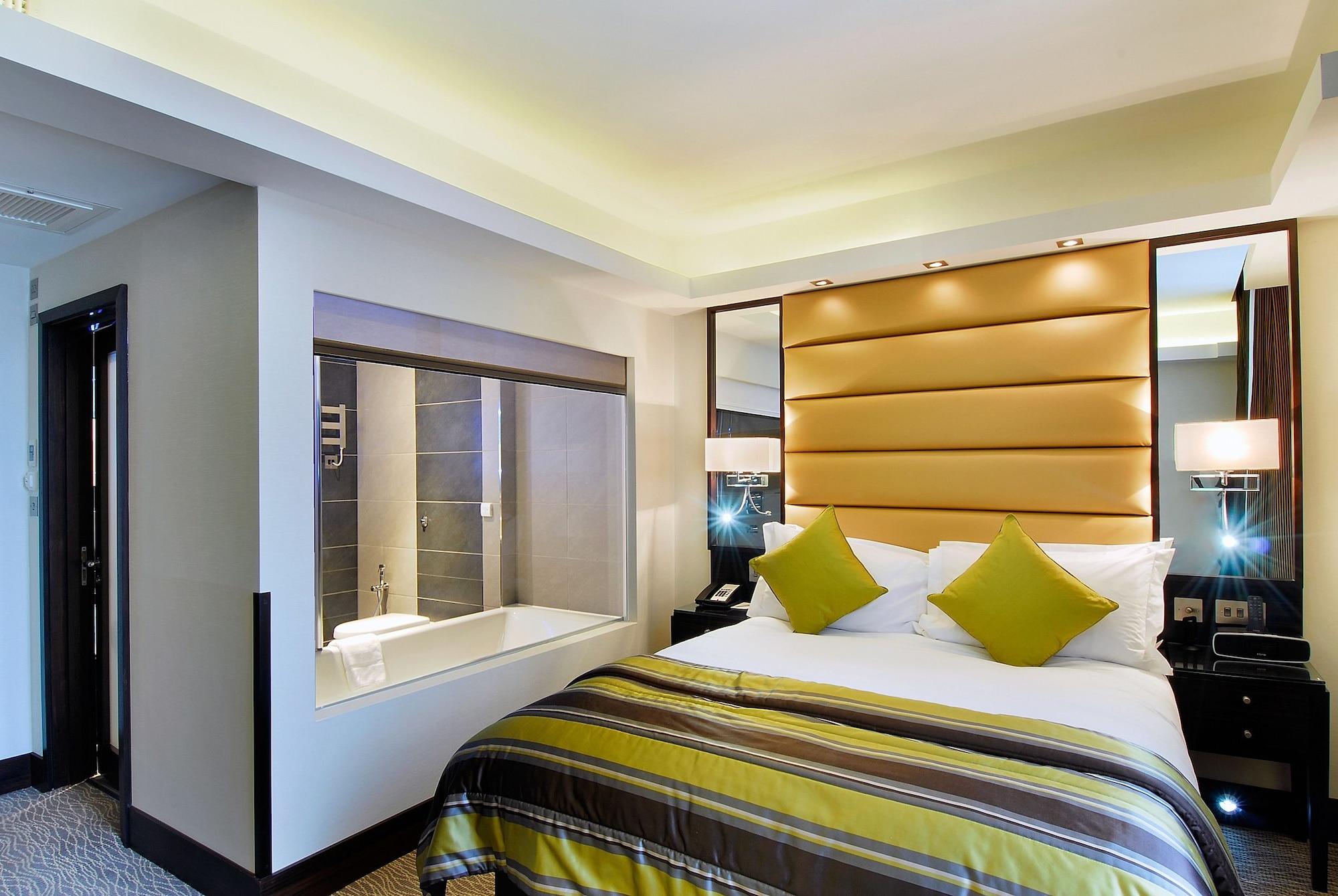 Park Grand Mayfair Hotel Londres