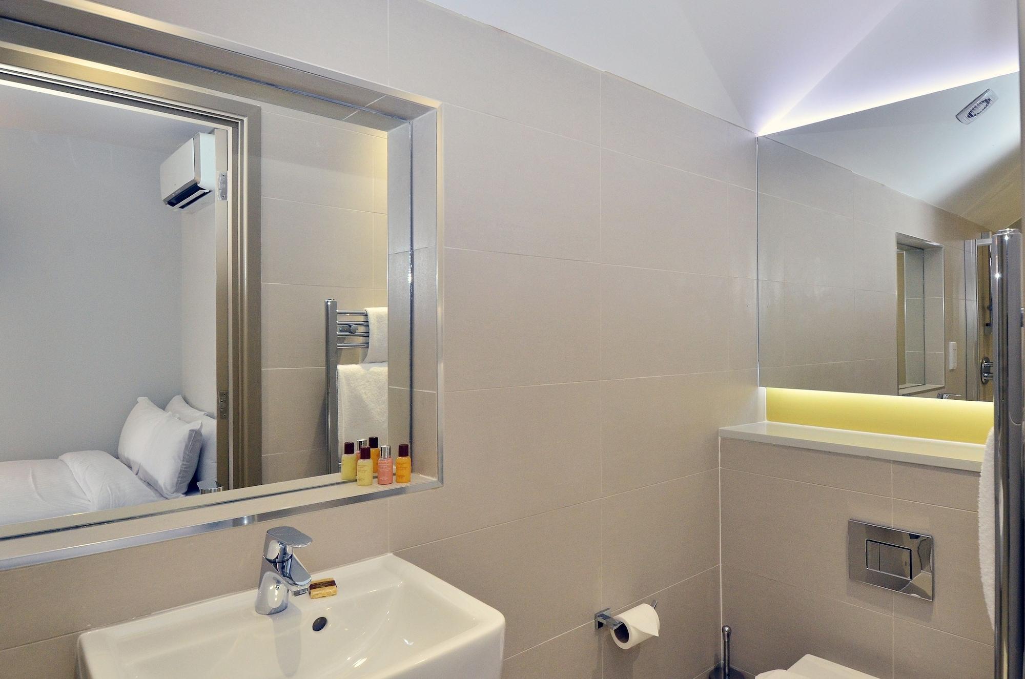 Appart hôtel Arch 4*