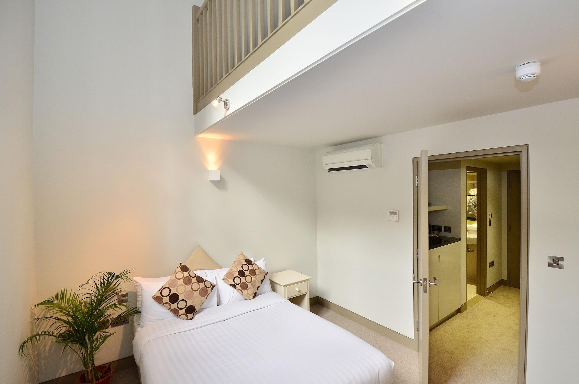 Appart hôtel Arch 4*