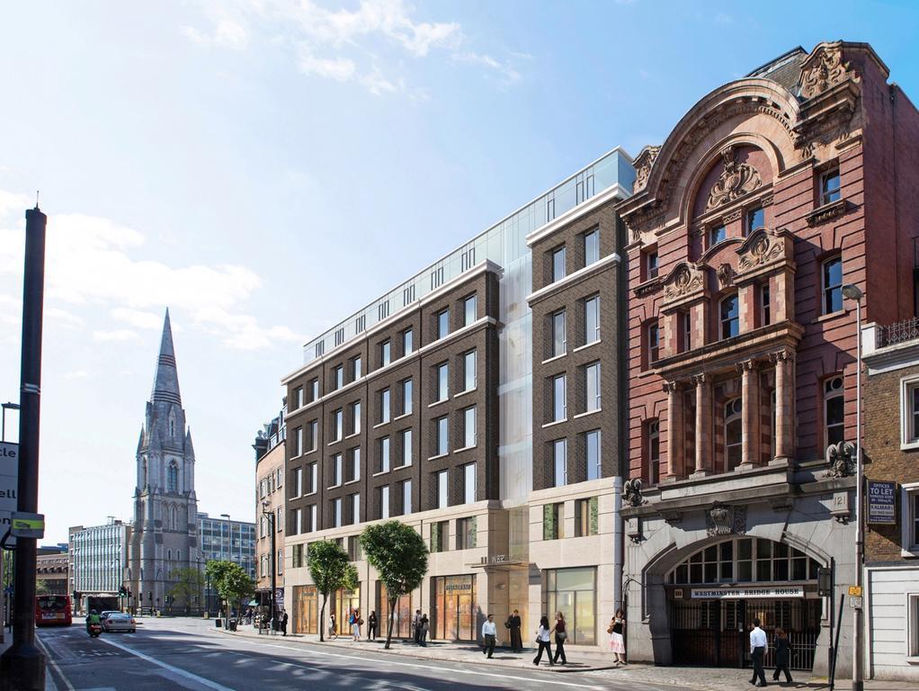 Hotel Marlin Waterloo