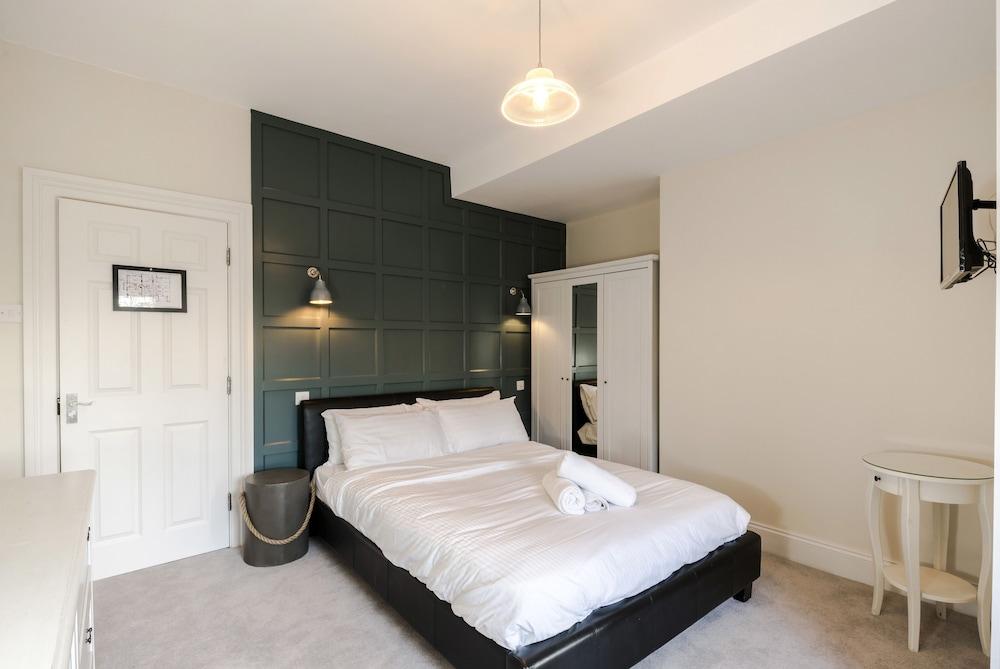 Hotel The William Londres