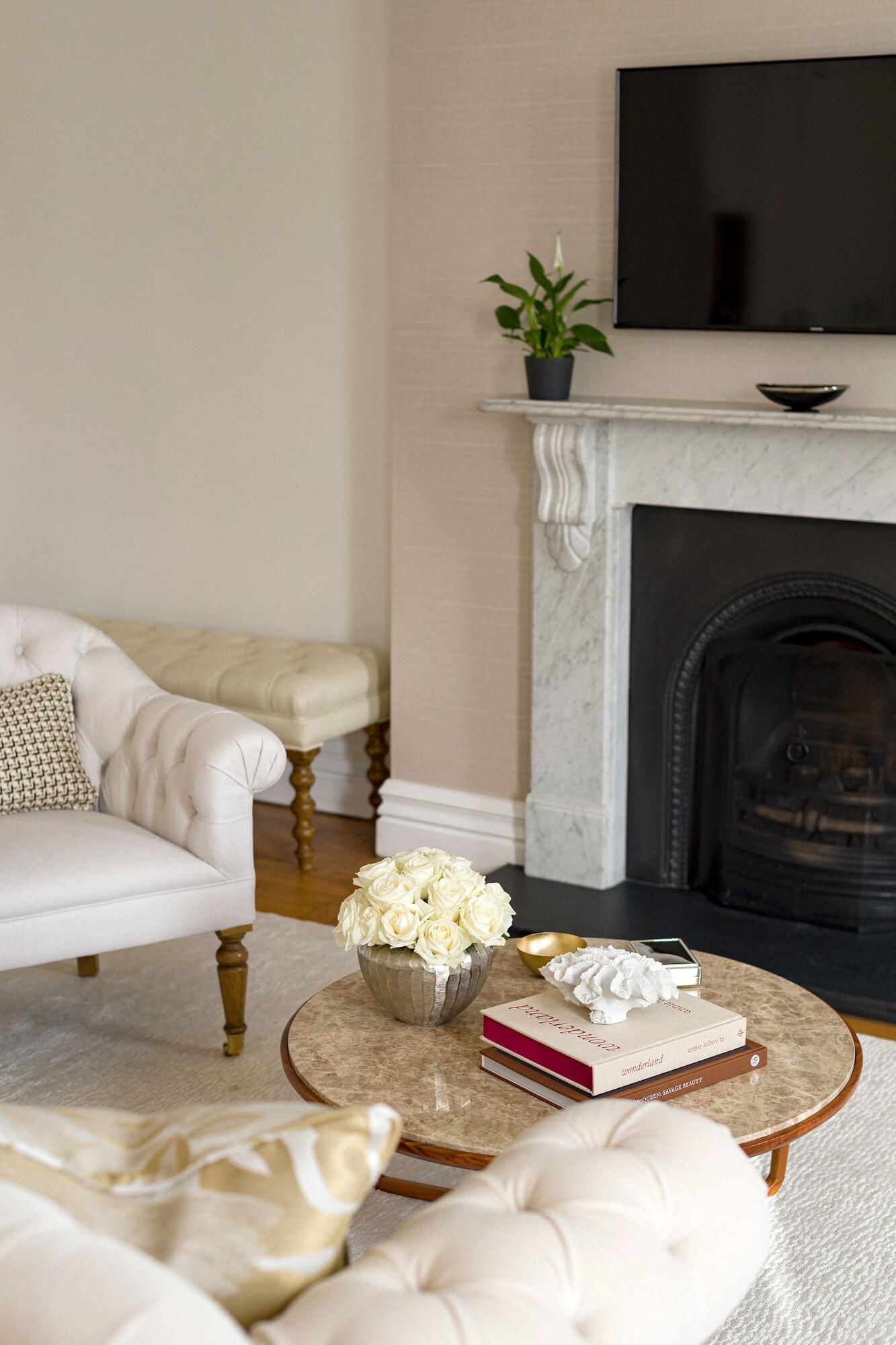 The Adria Hotel Londen