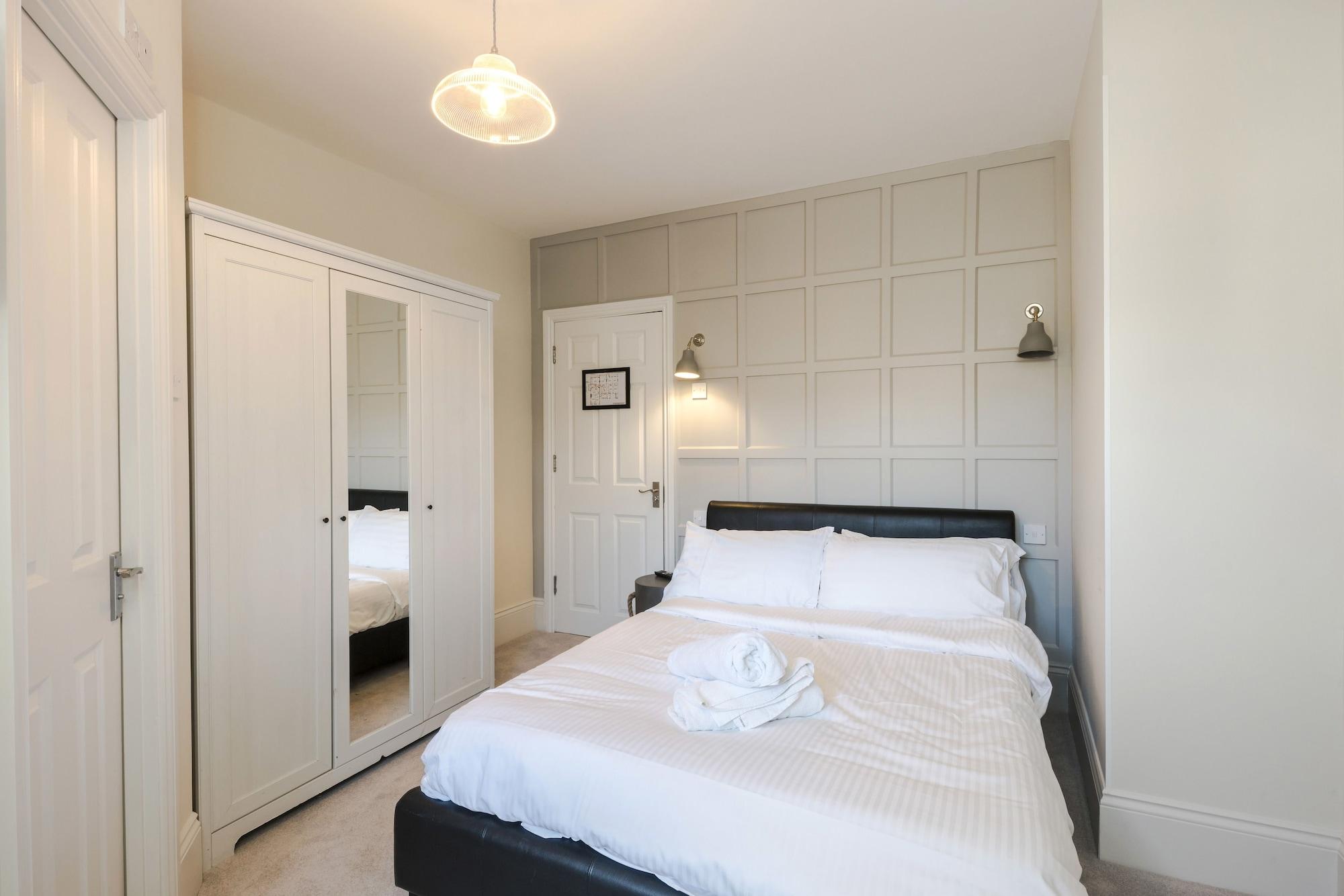 The William Hotel Londres