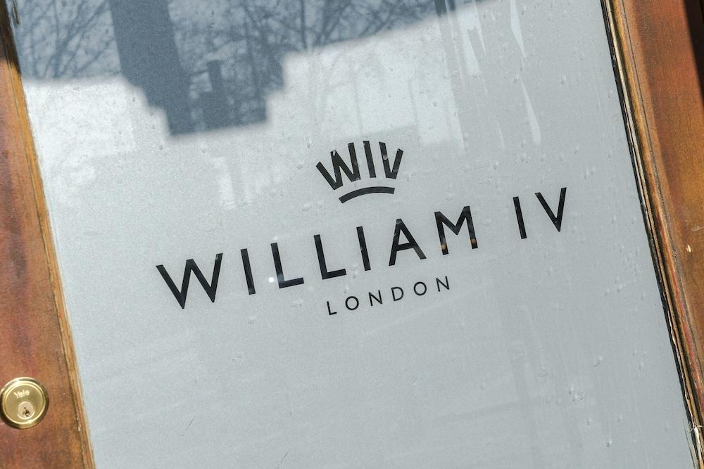 The William 3* Londres