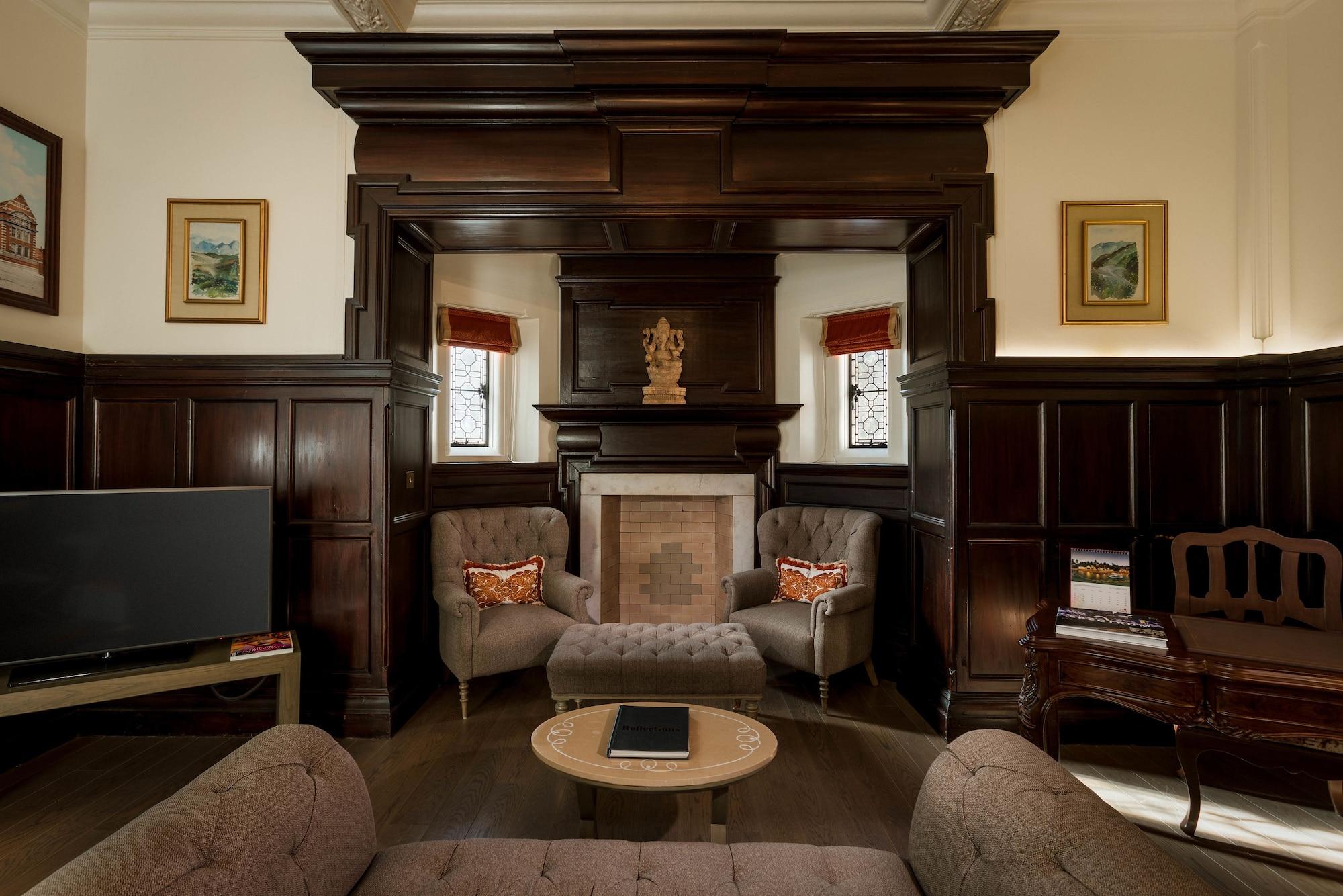 Hotel The Lalit Londres