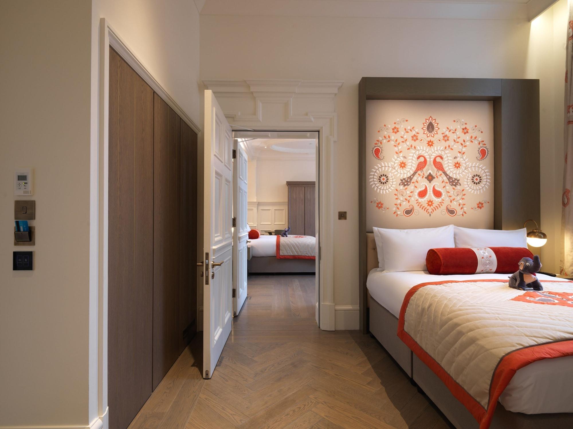 The Lalit 5* Londres