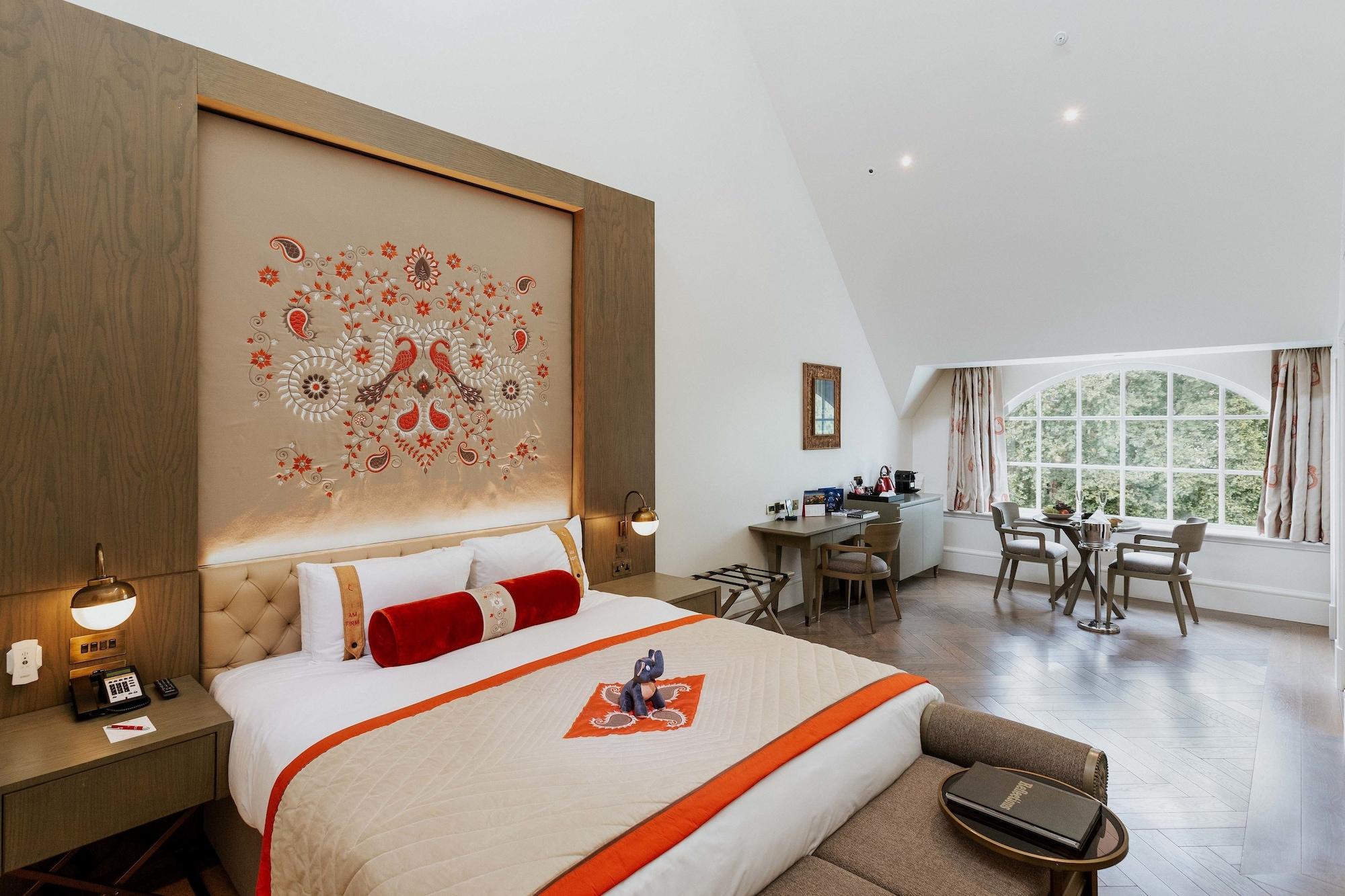 The Lalit 5* Londres