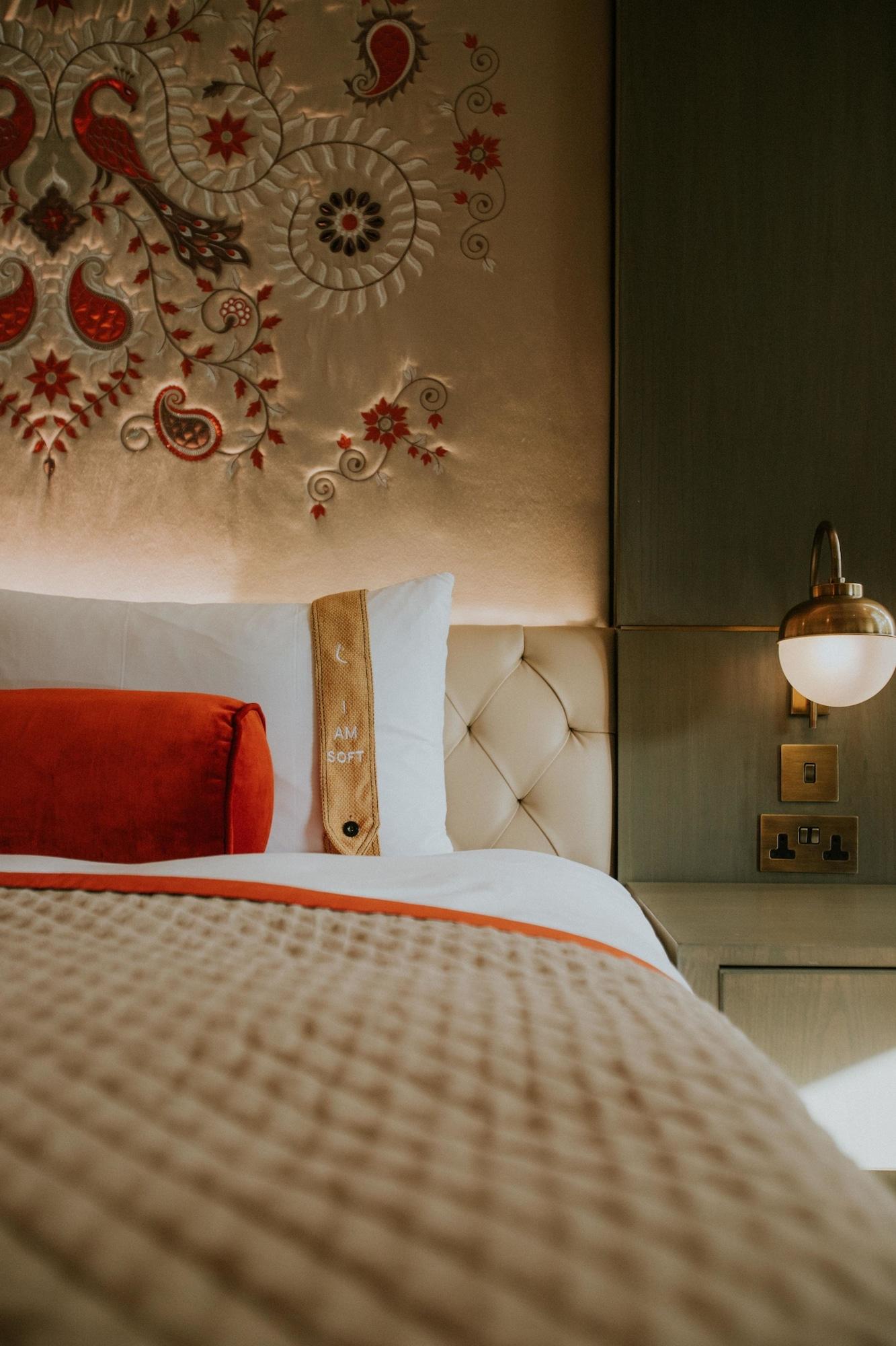 The Lalit Hotel Londres