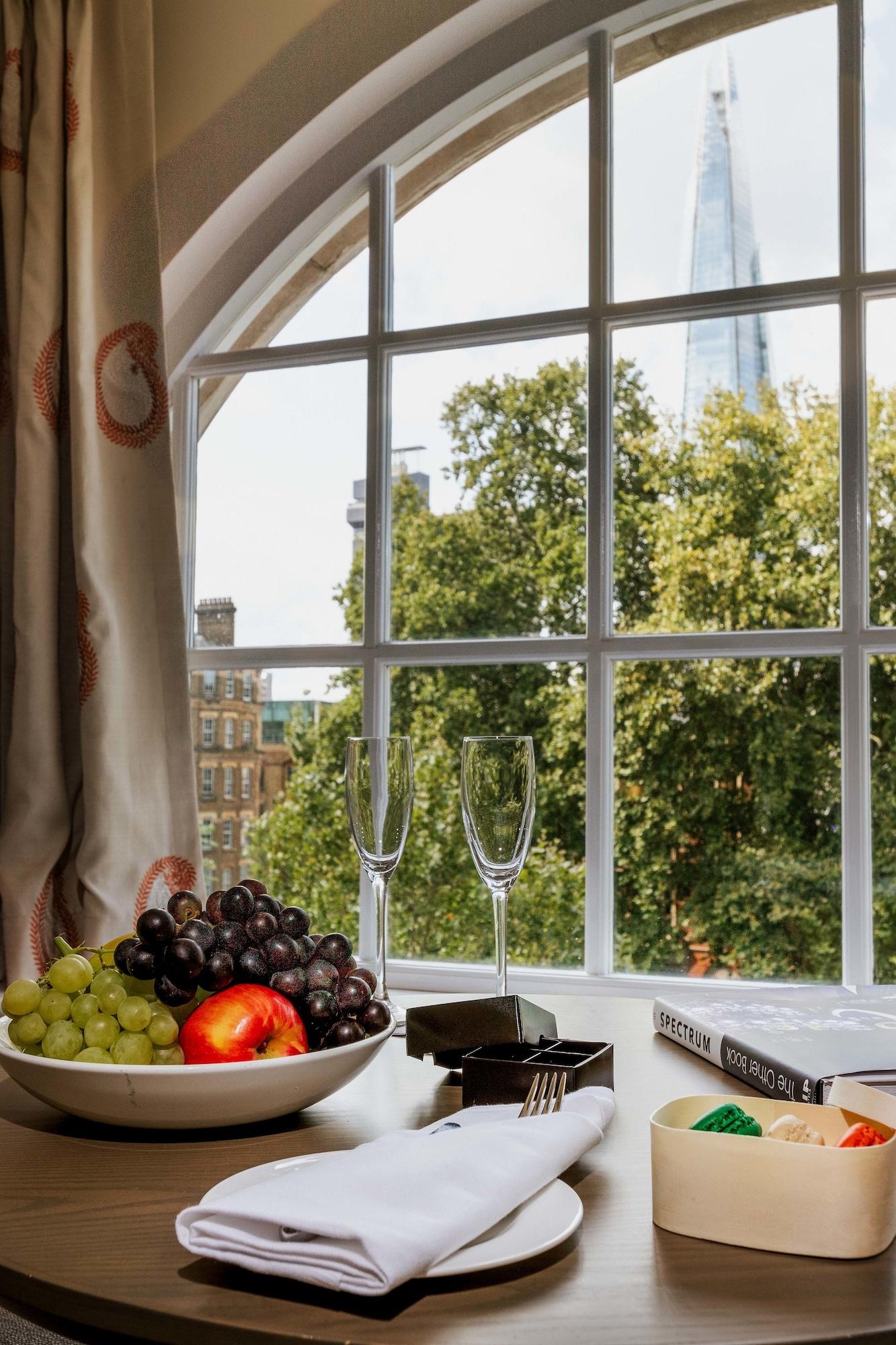 Hotel The Lalit Londres