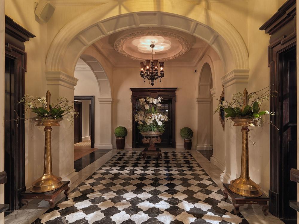 The Lalit 5* Londres