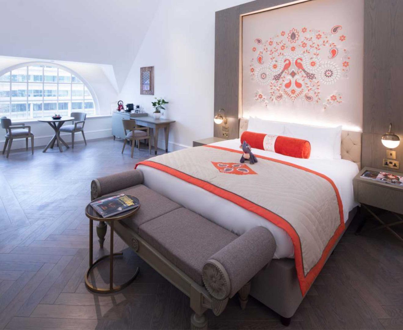 Hotel The Lalit Londres