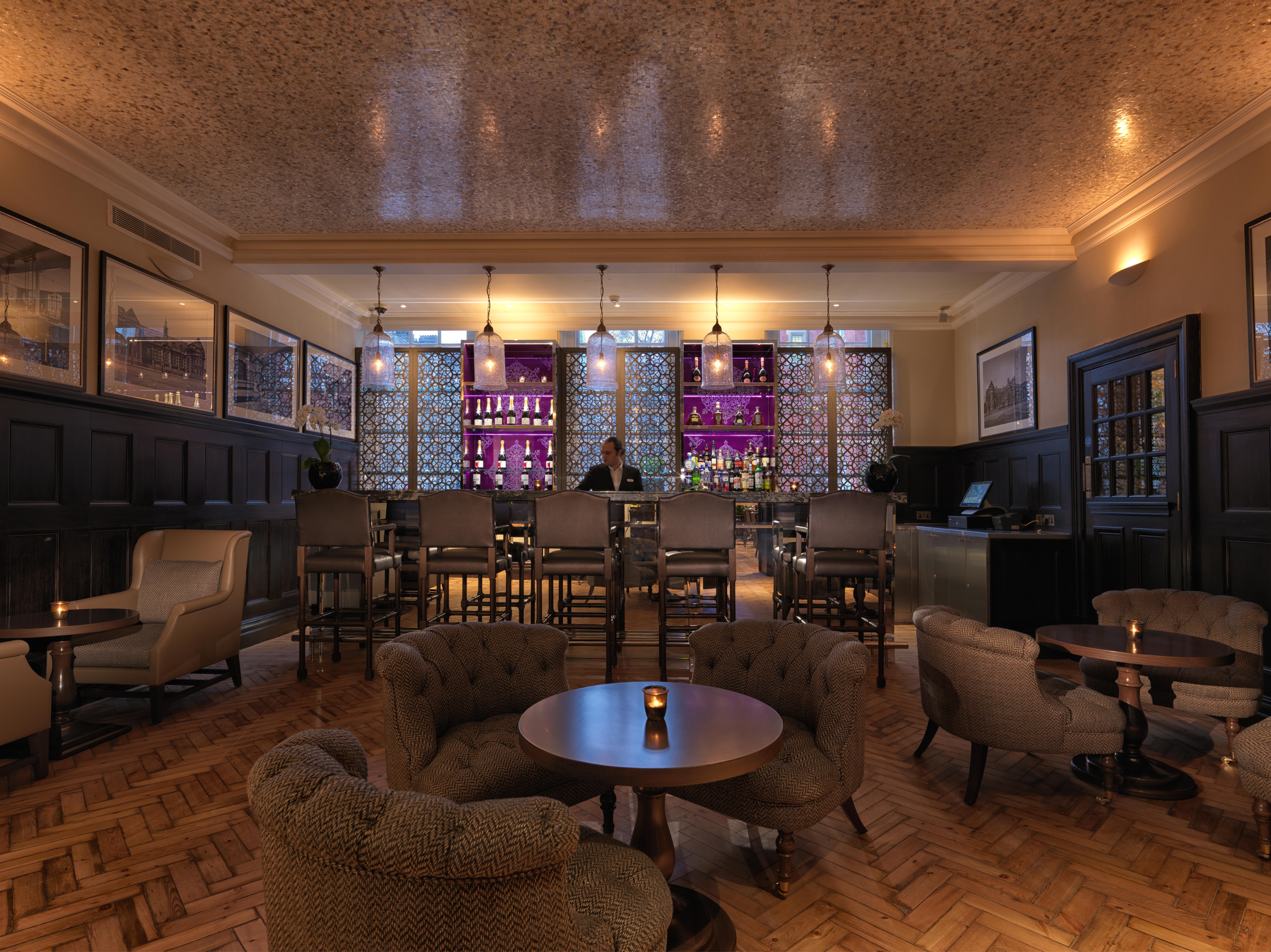 The Lalit Londres