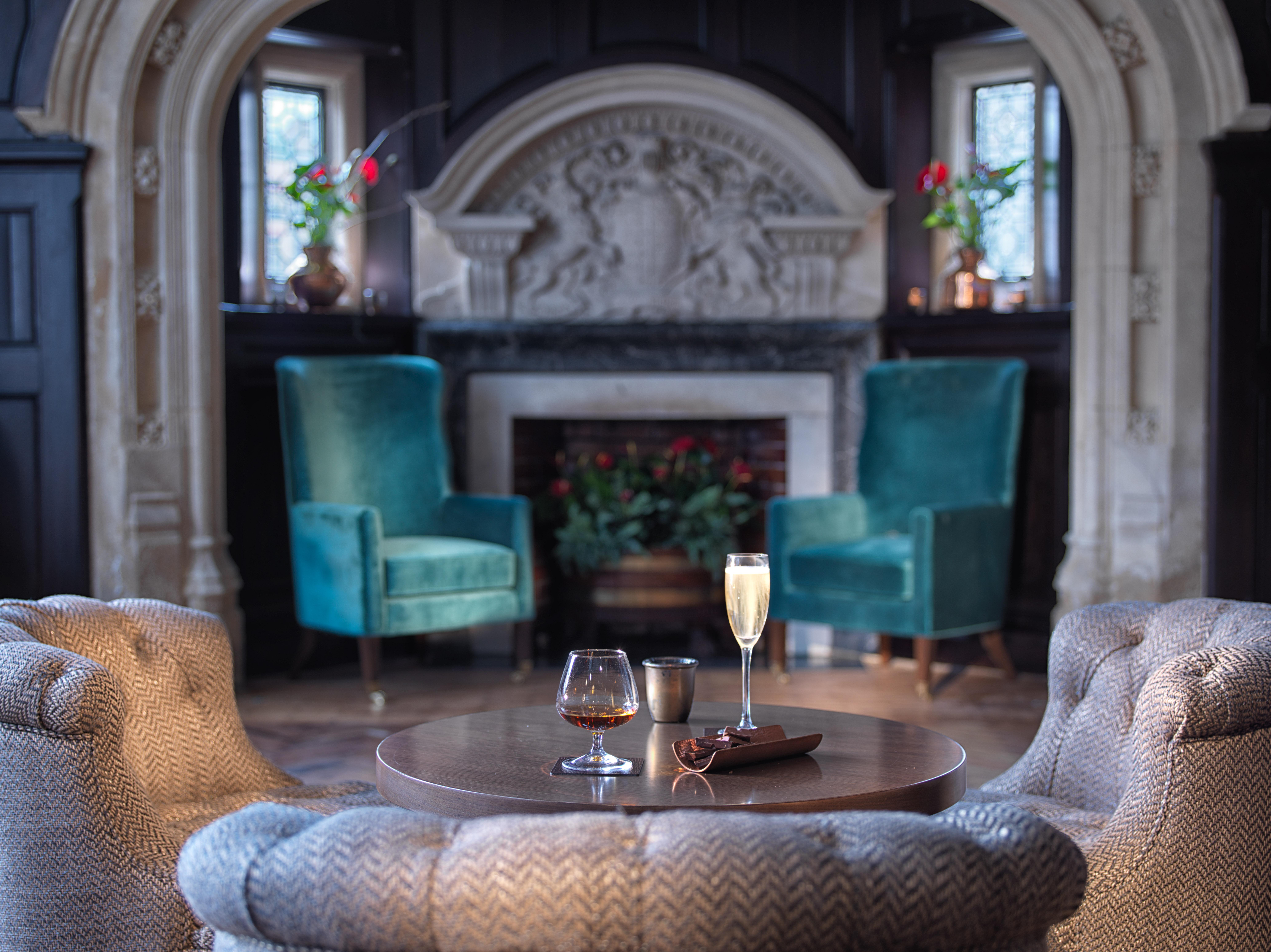 Hotel The Lalit Londres
