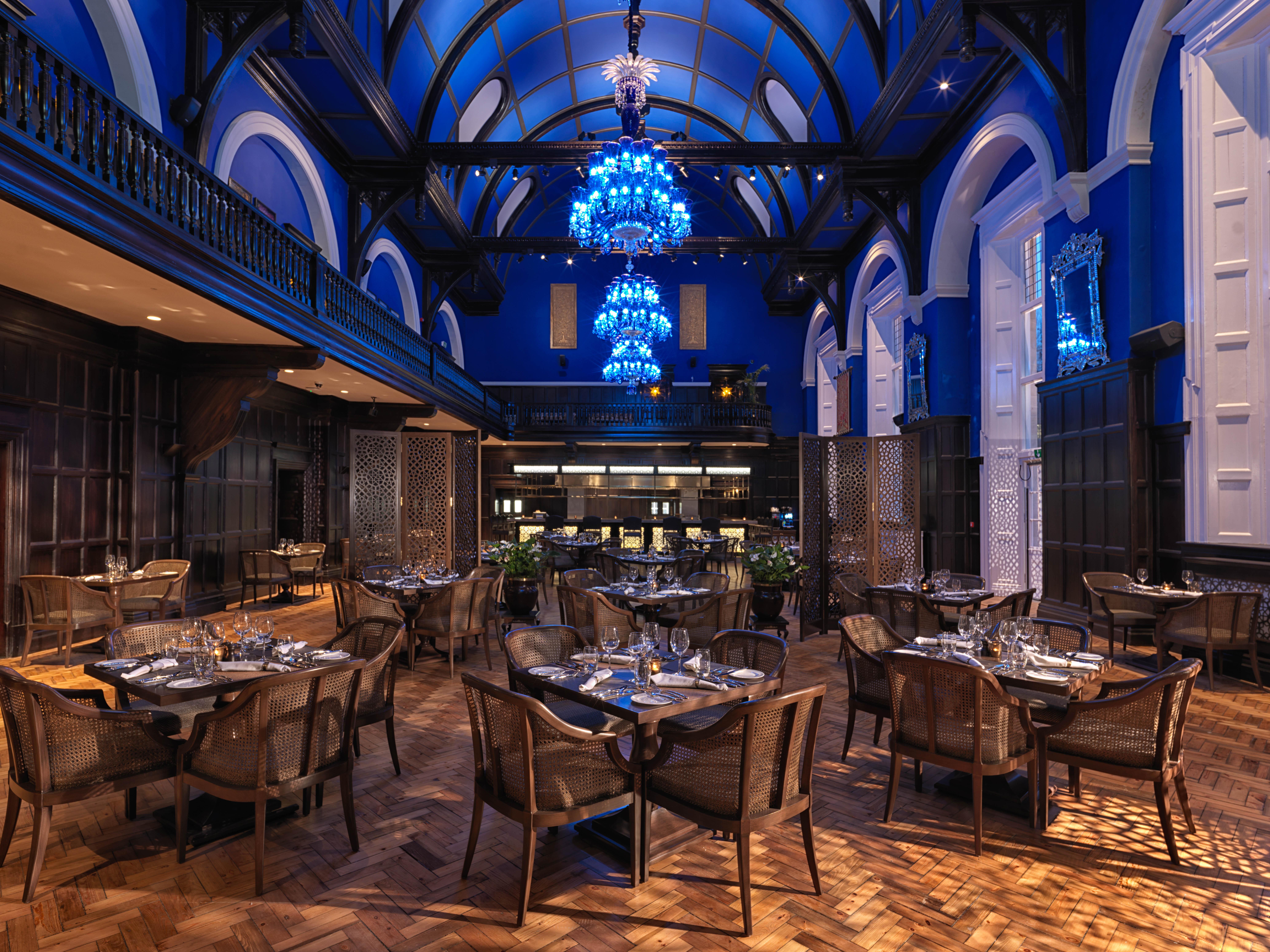 The Lalit Londres
