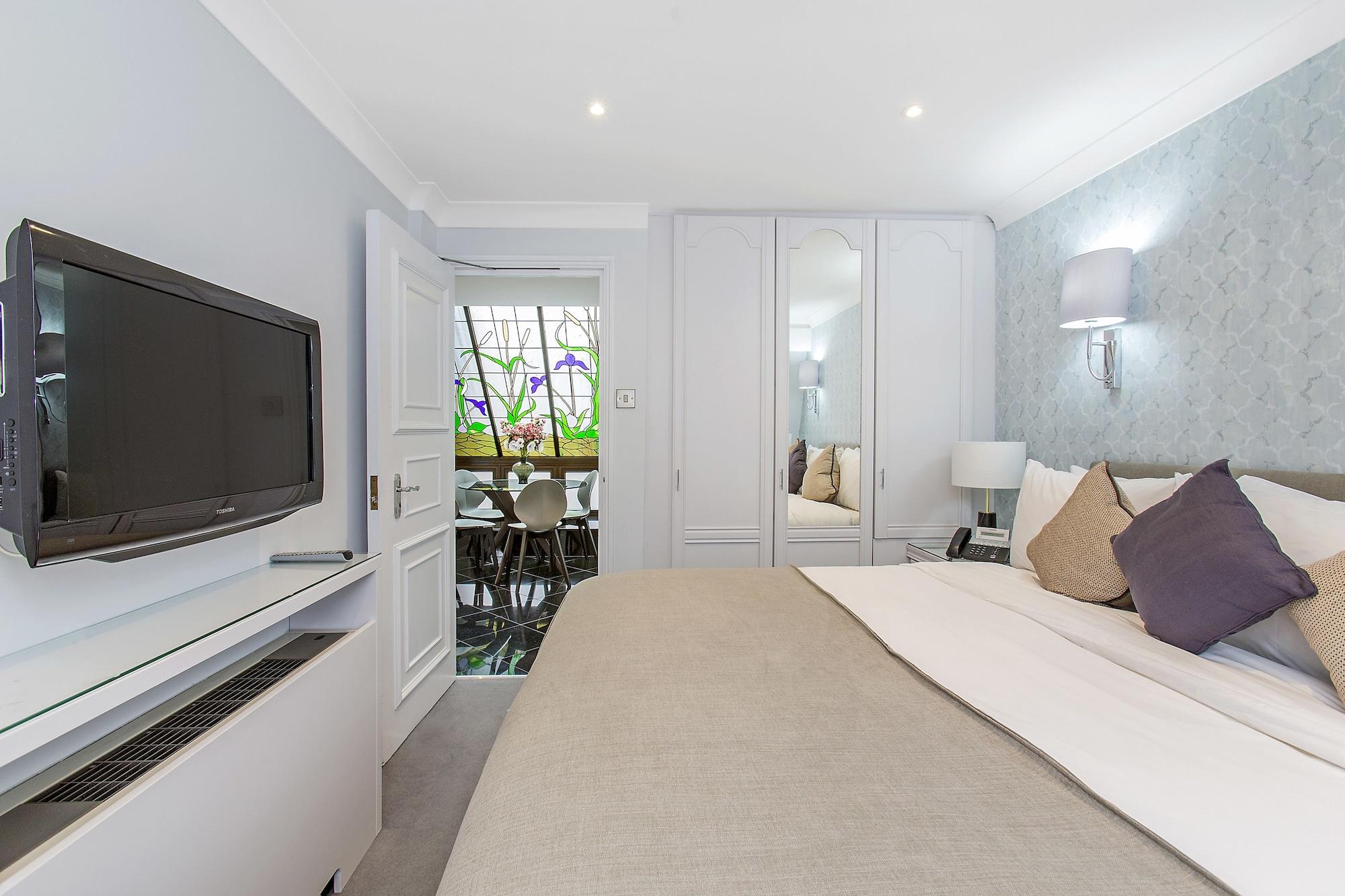 Mayfair House Apart-hotel Londres