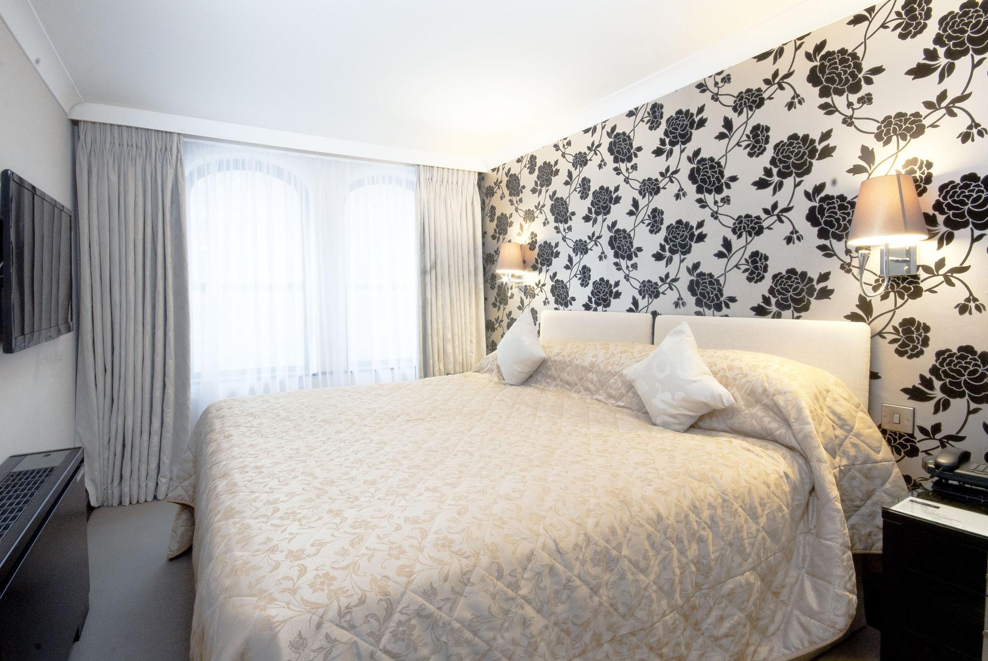 Apart-hotel Mayfair House 5*
