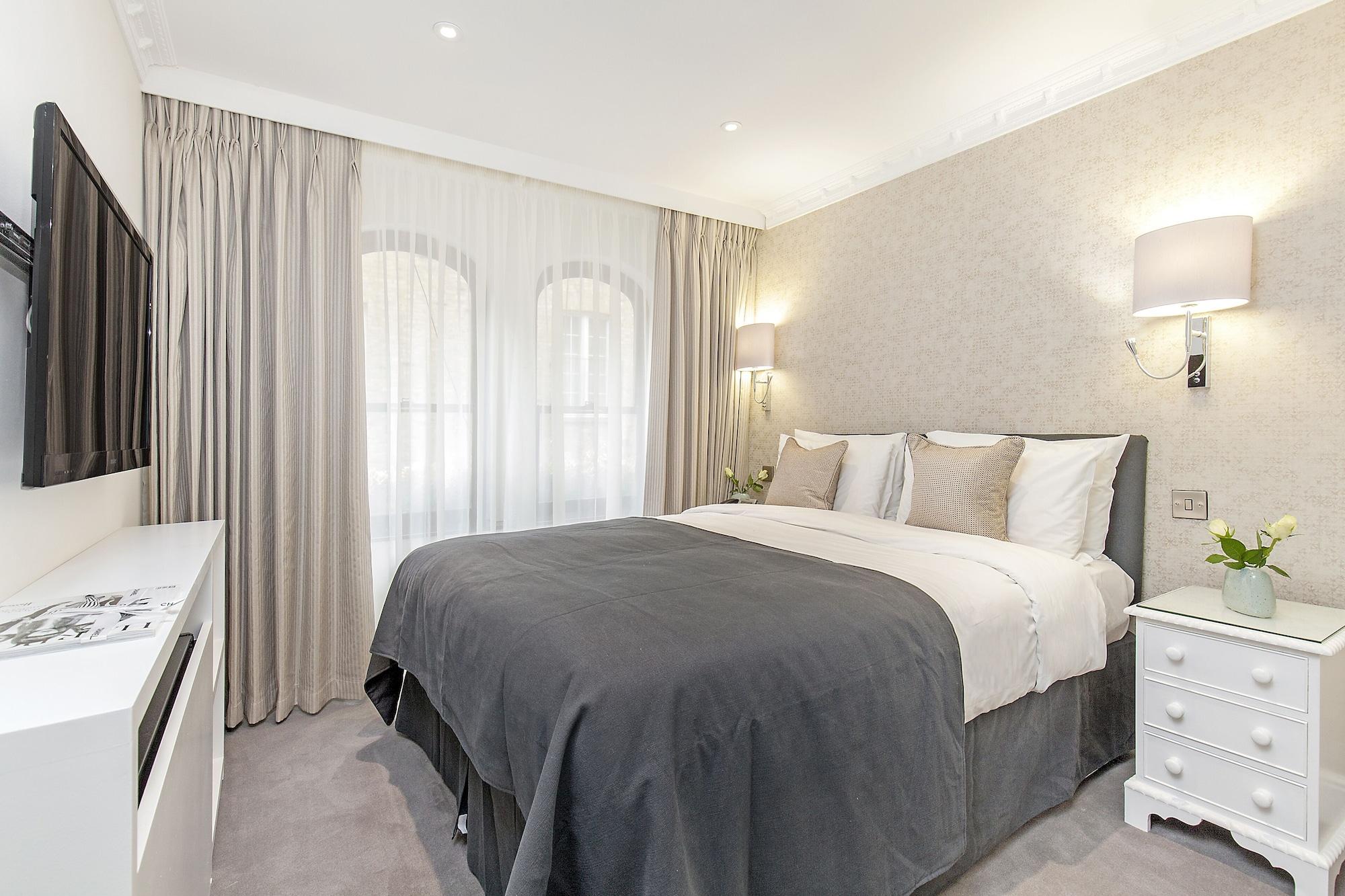 Apart-hotel Mayfair House 5*