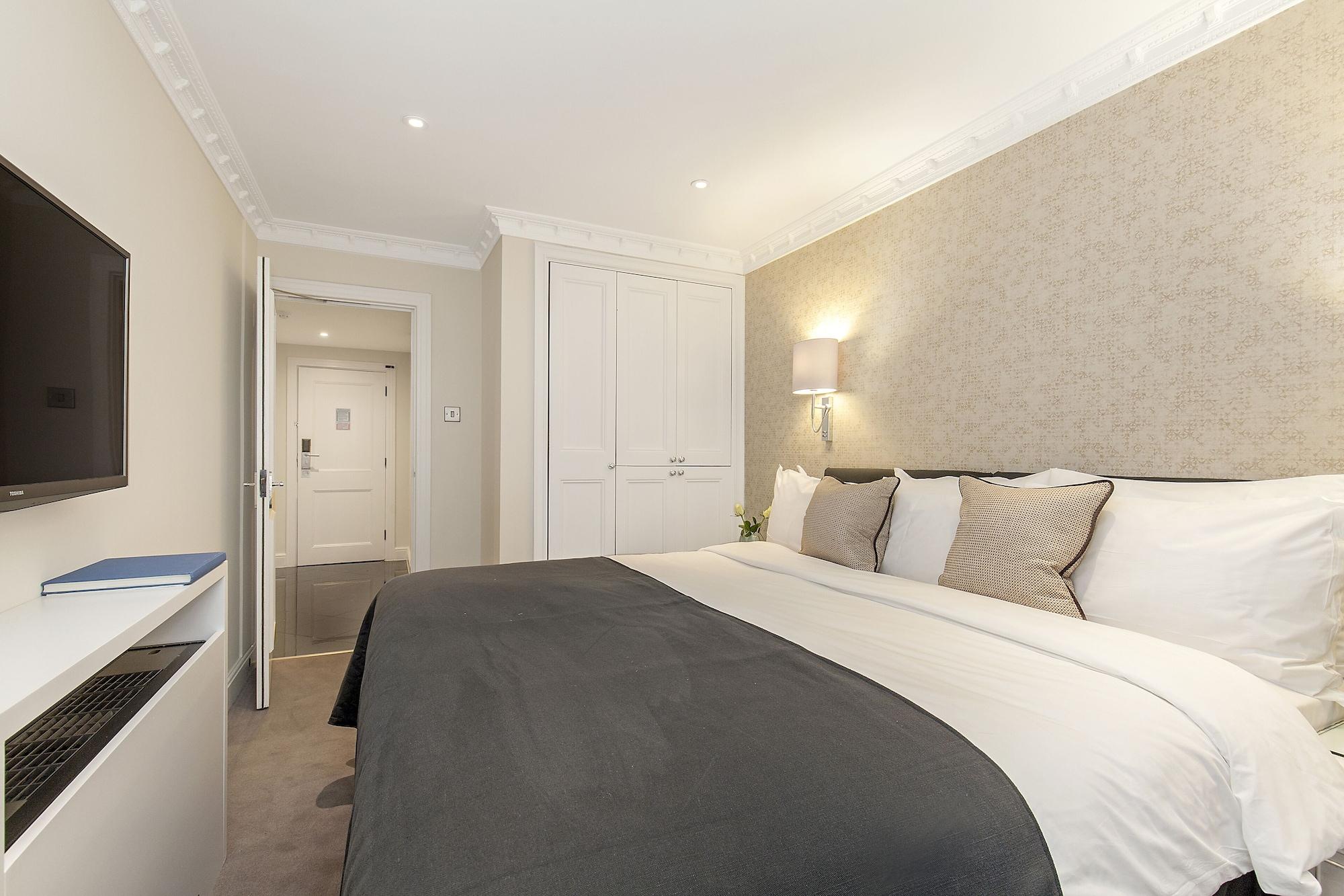 Apart-hotel Mayfair House 5*