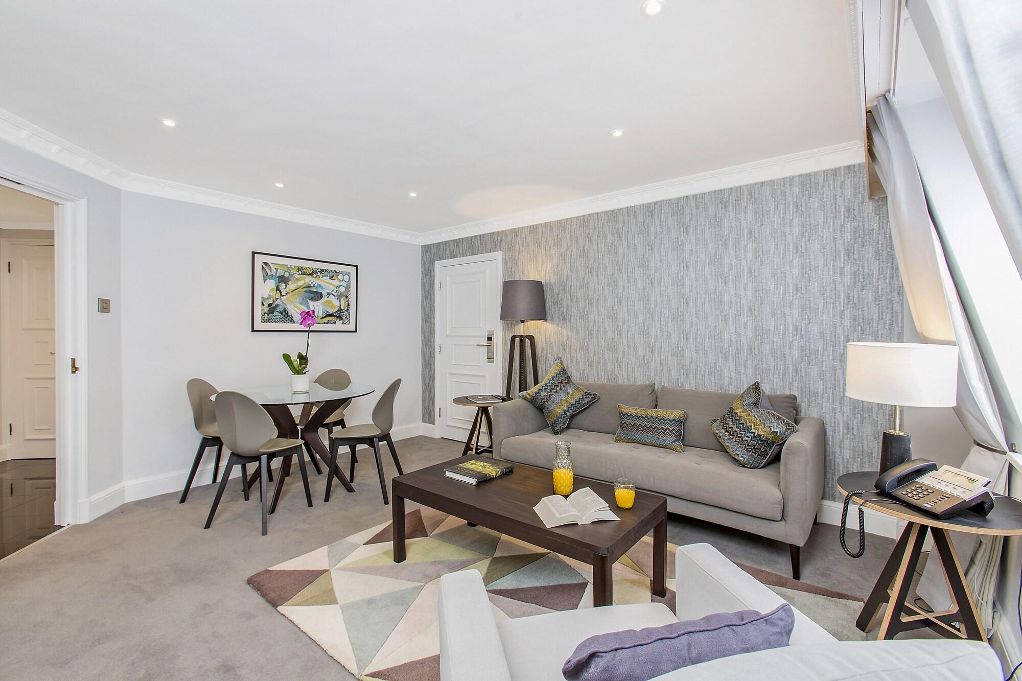 Mayfair House Londres