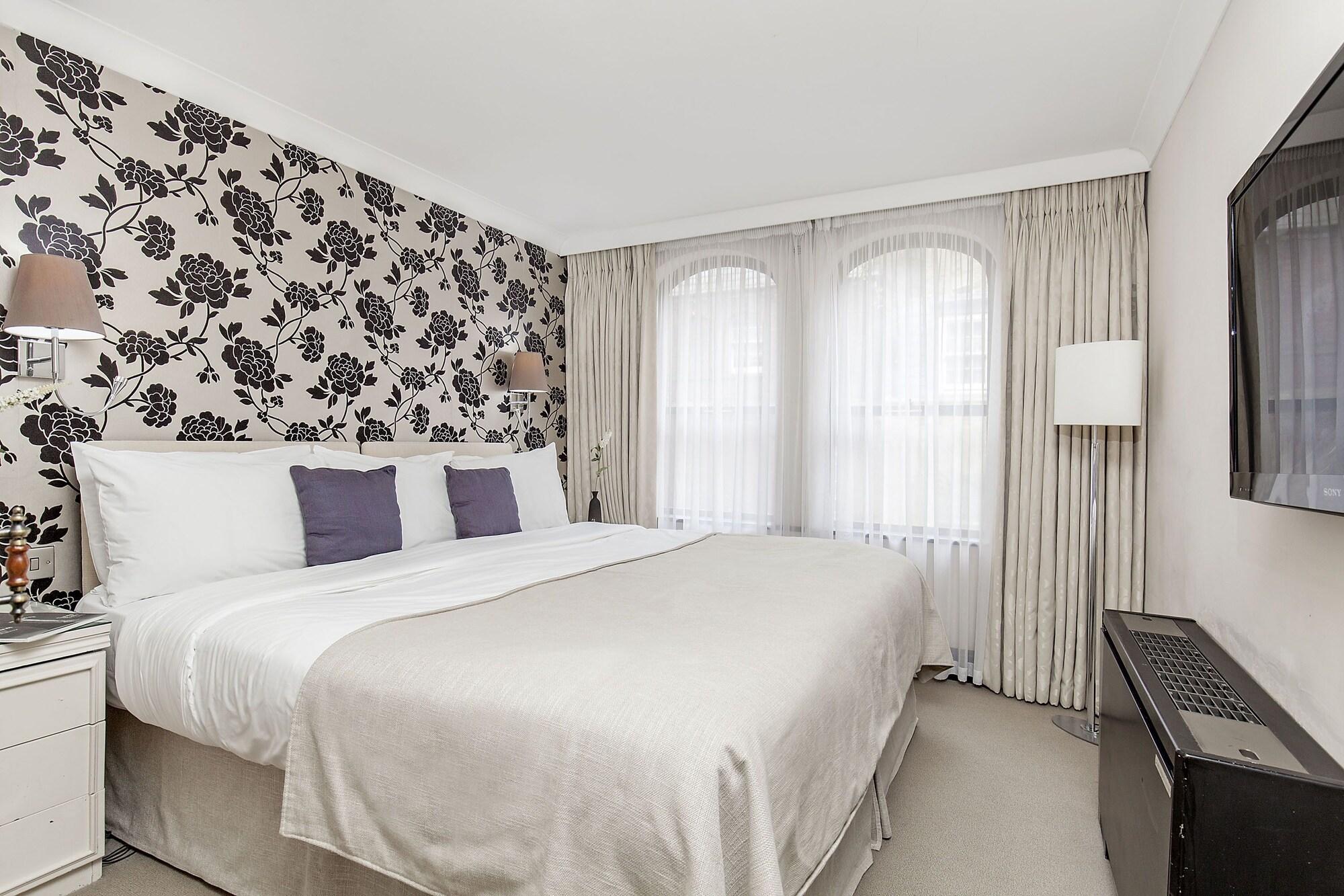 Apart-hotel Mayfair House Londres