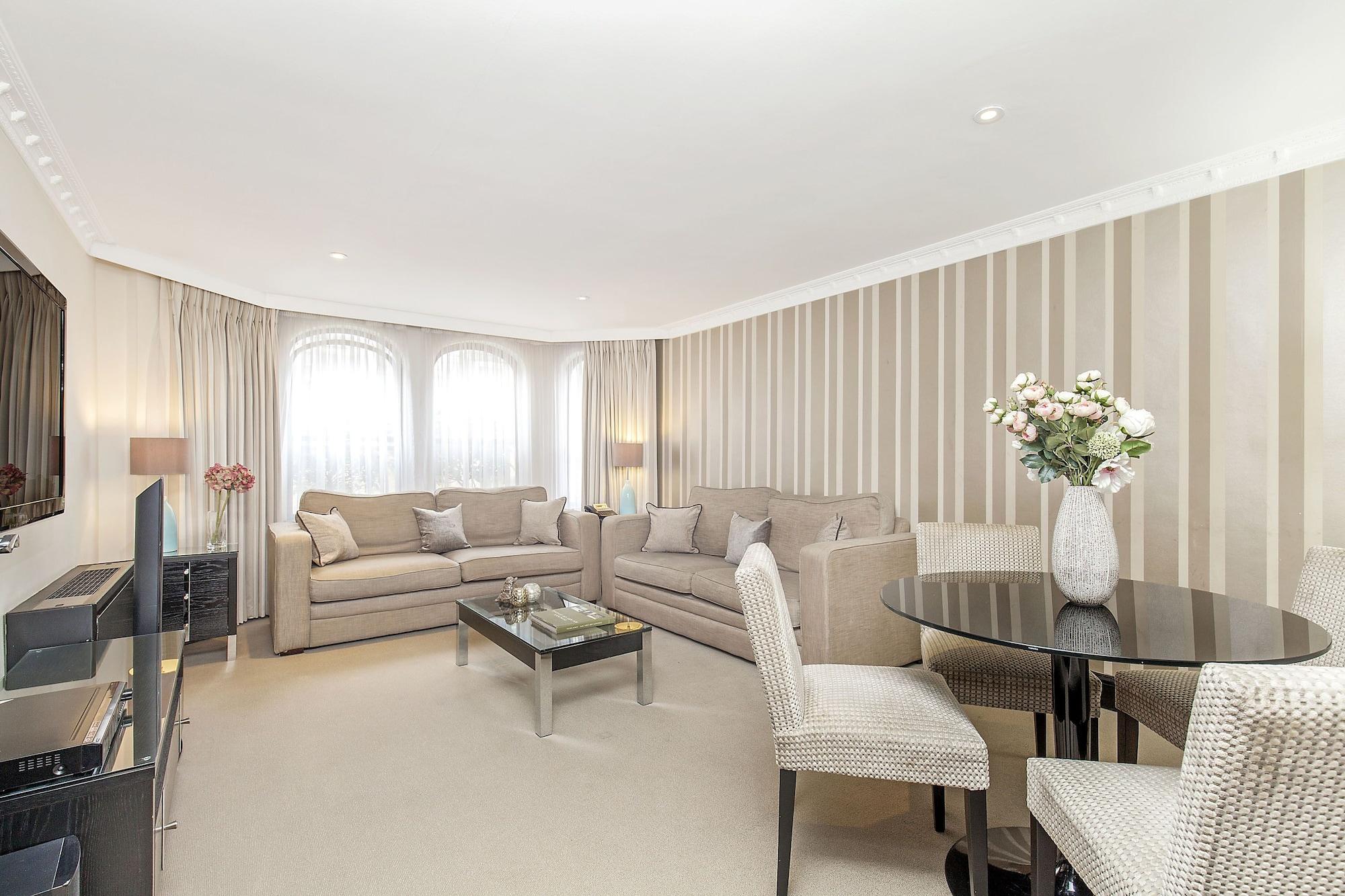 Apart-hotel Mayfair House Londres