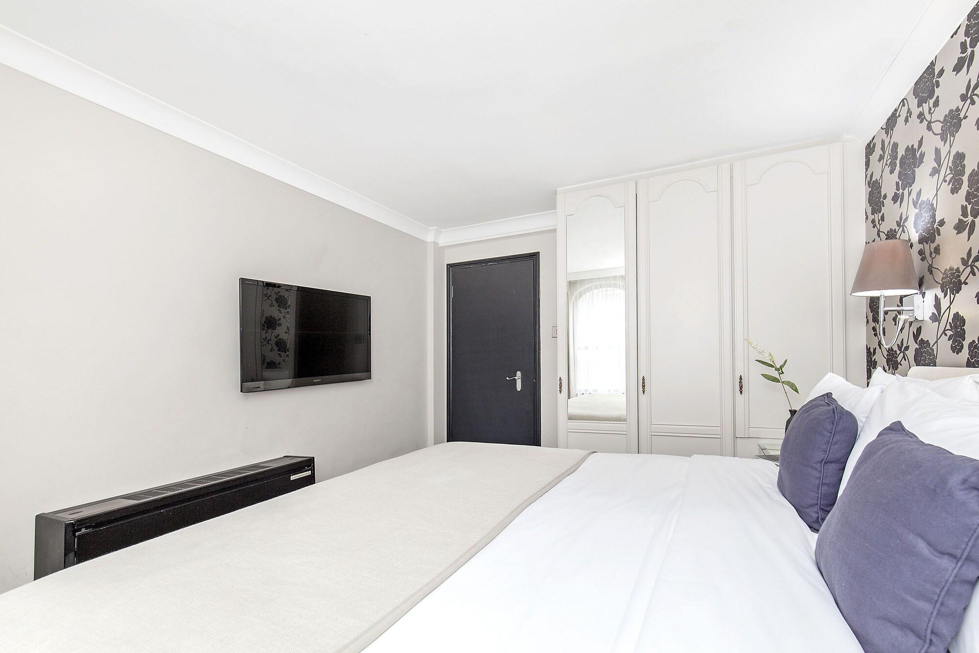 Apart-hotel Mayfair House 5*