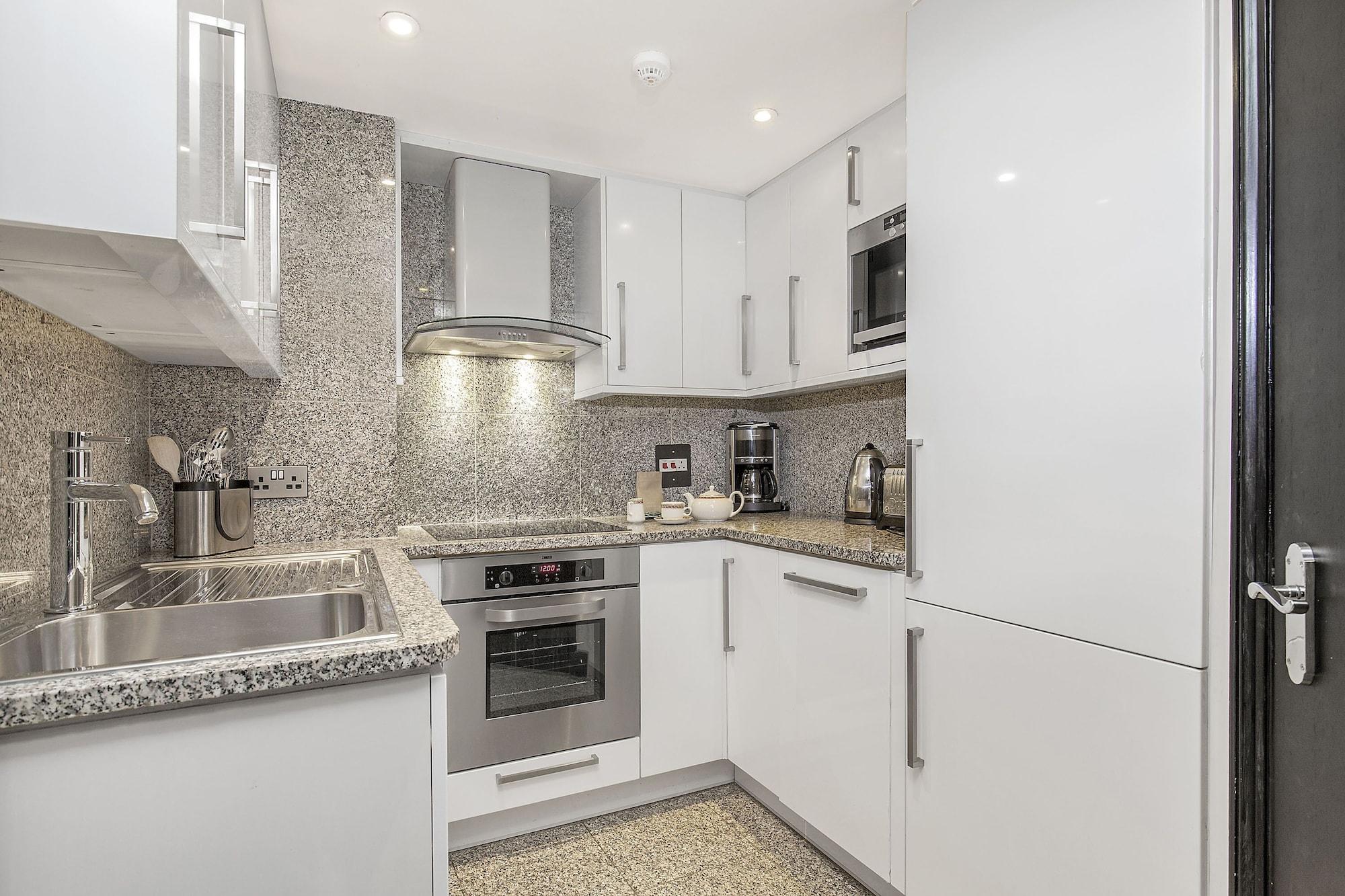 Mayfair House Apart-hotel Londres