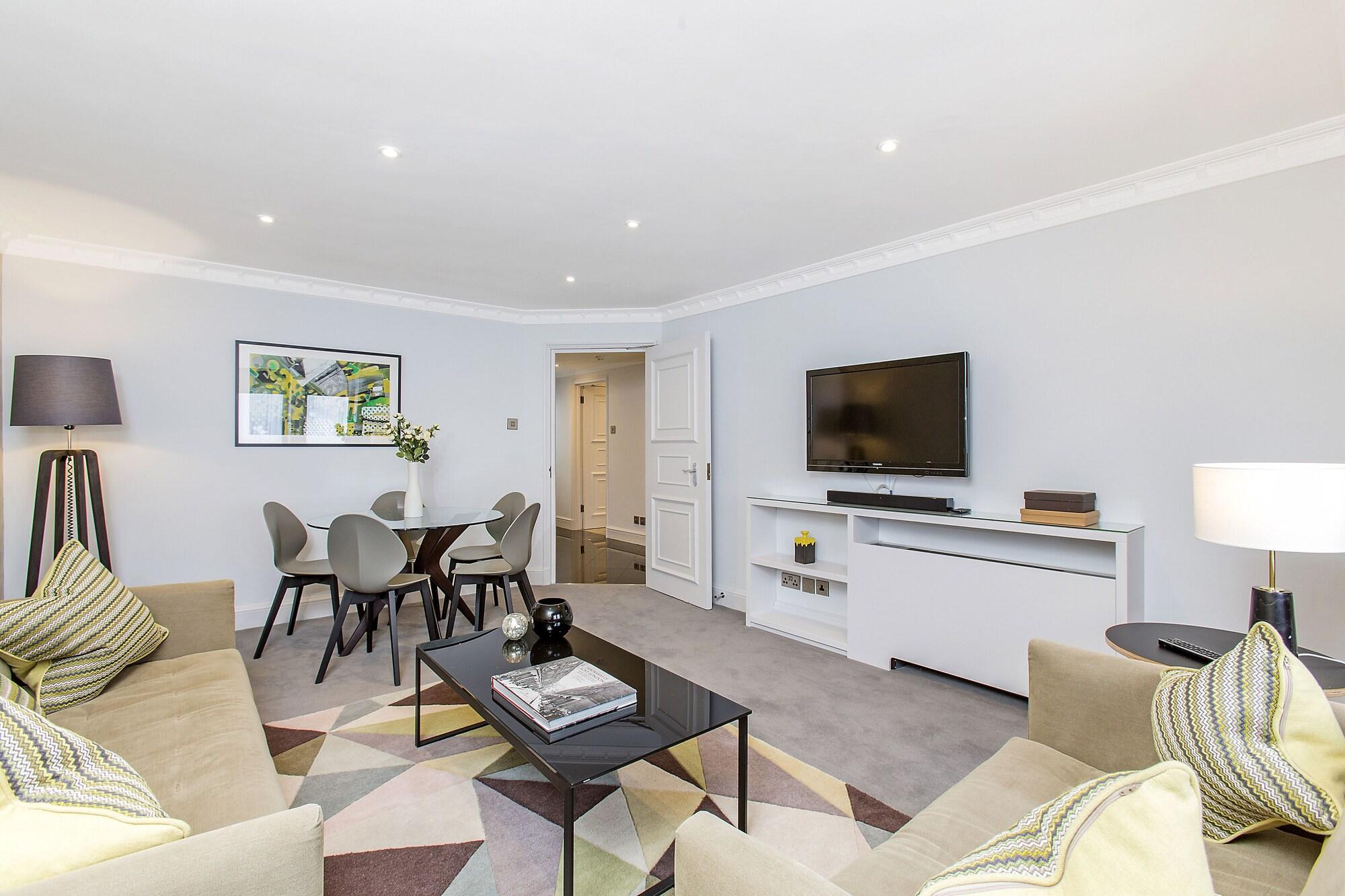 Mayfair House Apart-hotel Londres