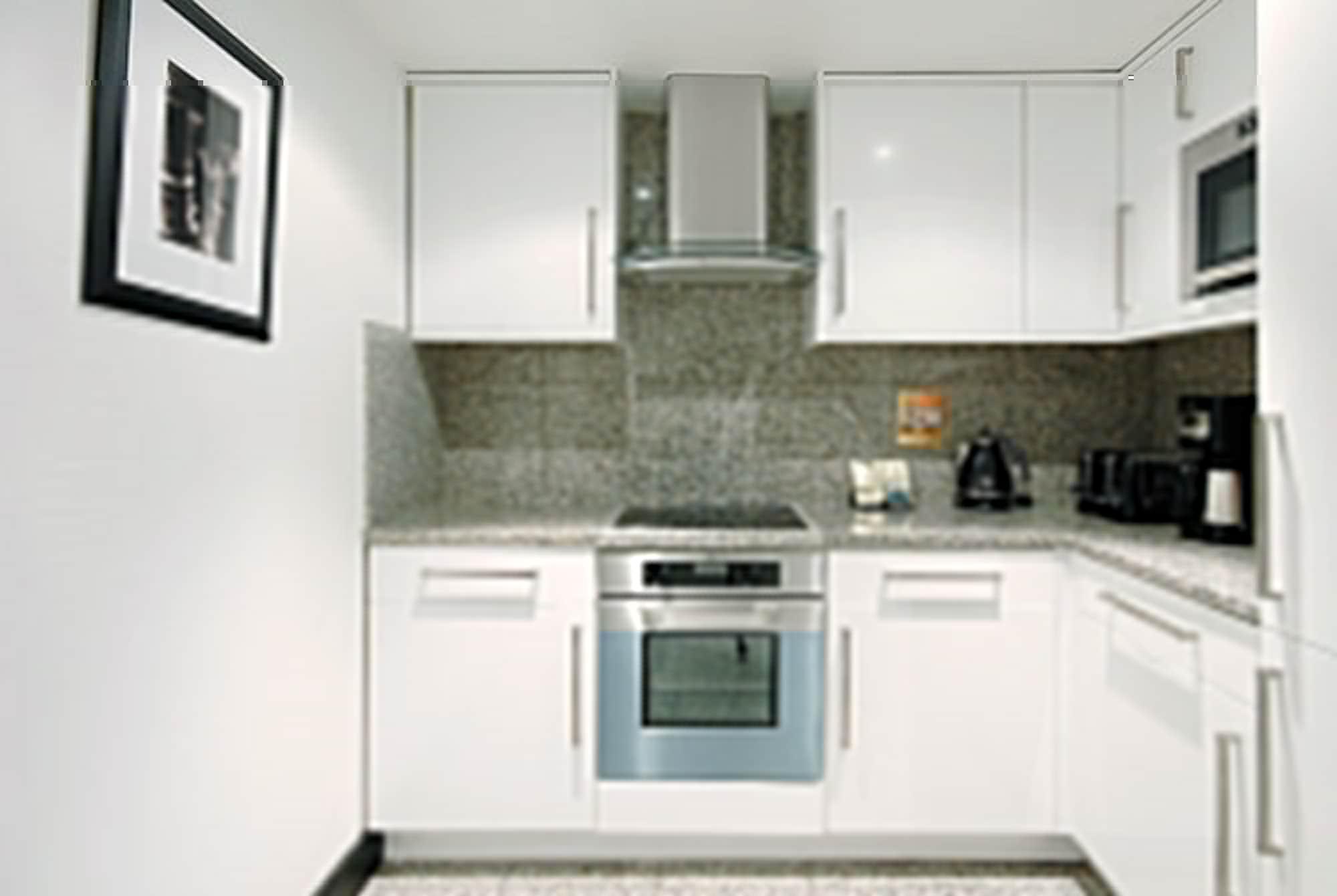 Apart-hotel Mayfair House Londres