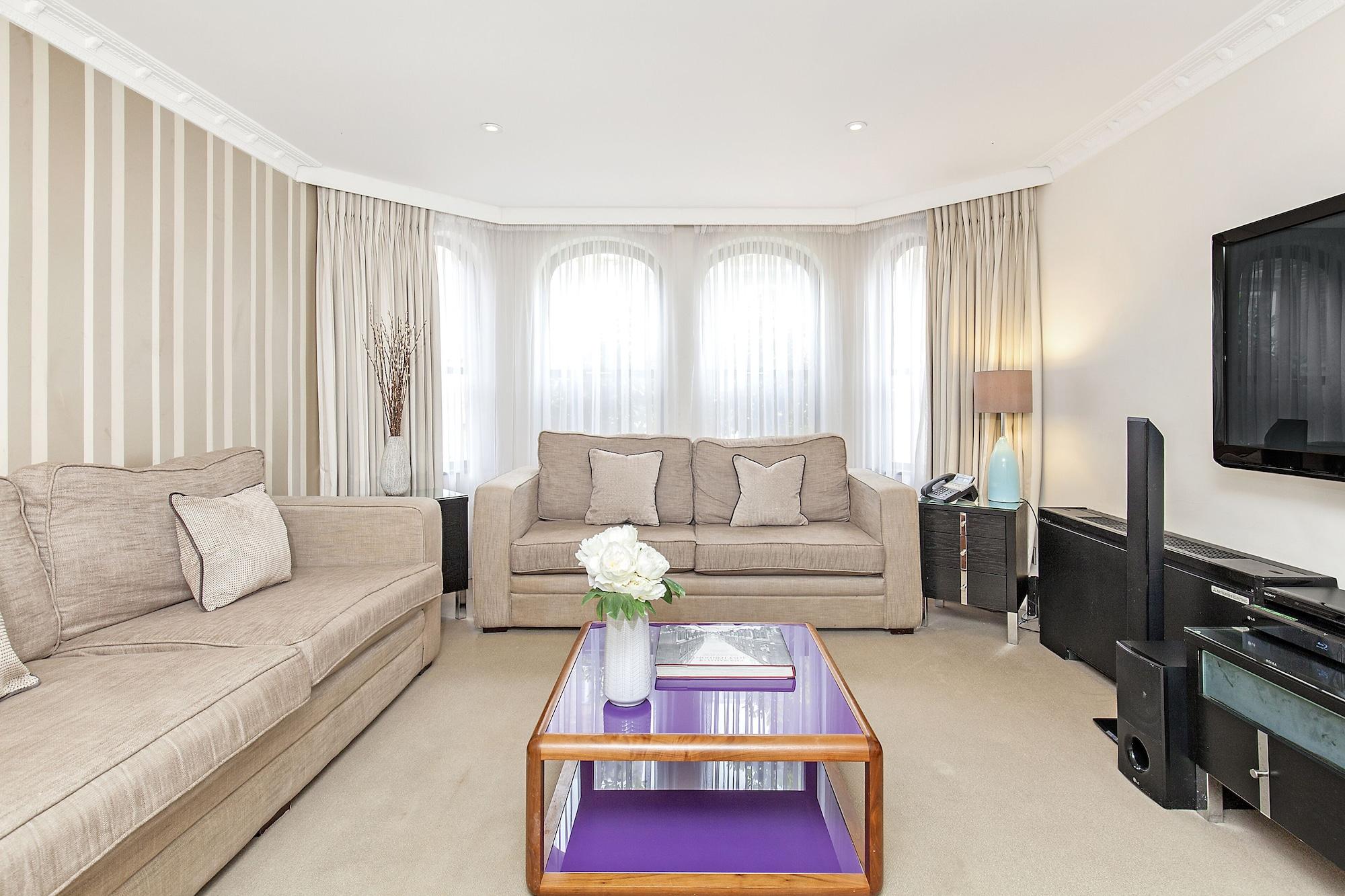 Mayfair House Apart-hotel Londres