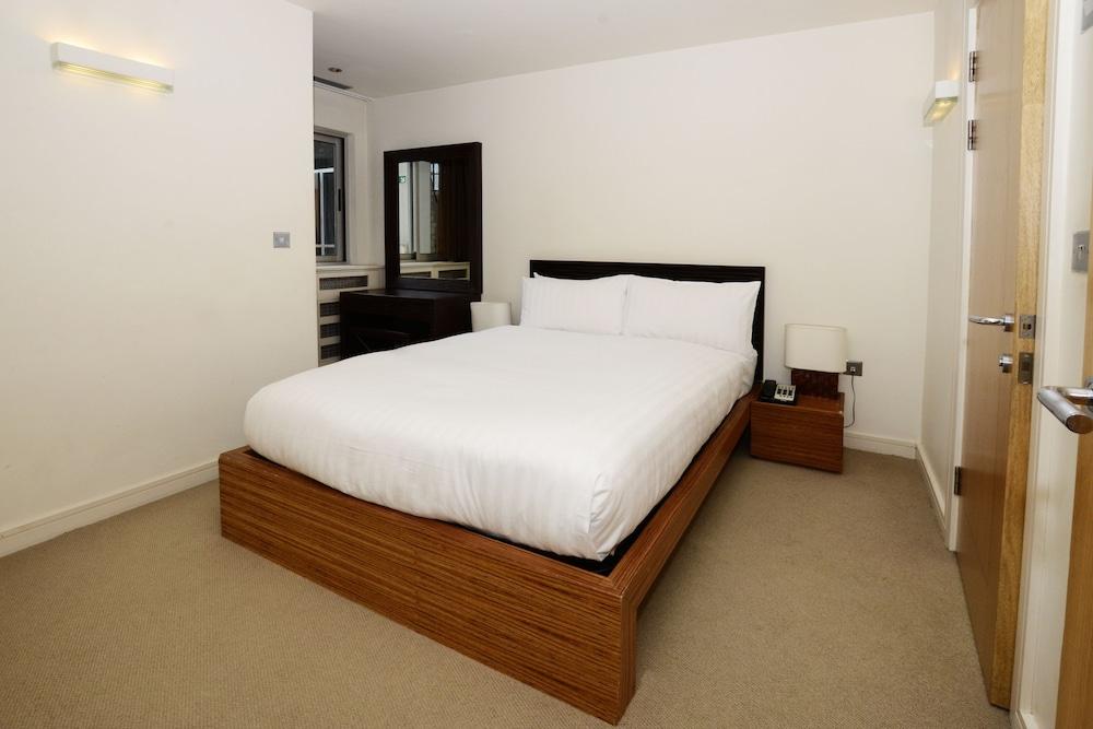 The Harrington - Gloucester Road - 1 Harrington Gardens Apartamento *