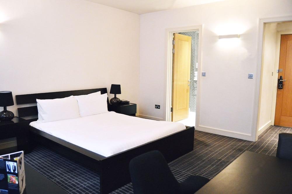 Apartamento The Harrington - Gloucester Road - 1 Harrington Gardens *