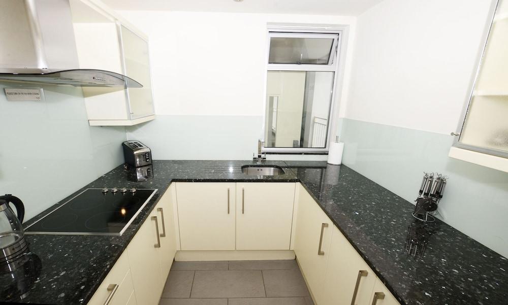 The Harrington - Gloucester Road - 1 Harrington Gardens Apartamento *