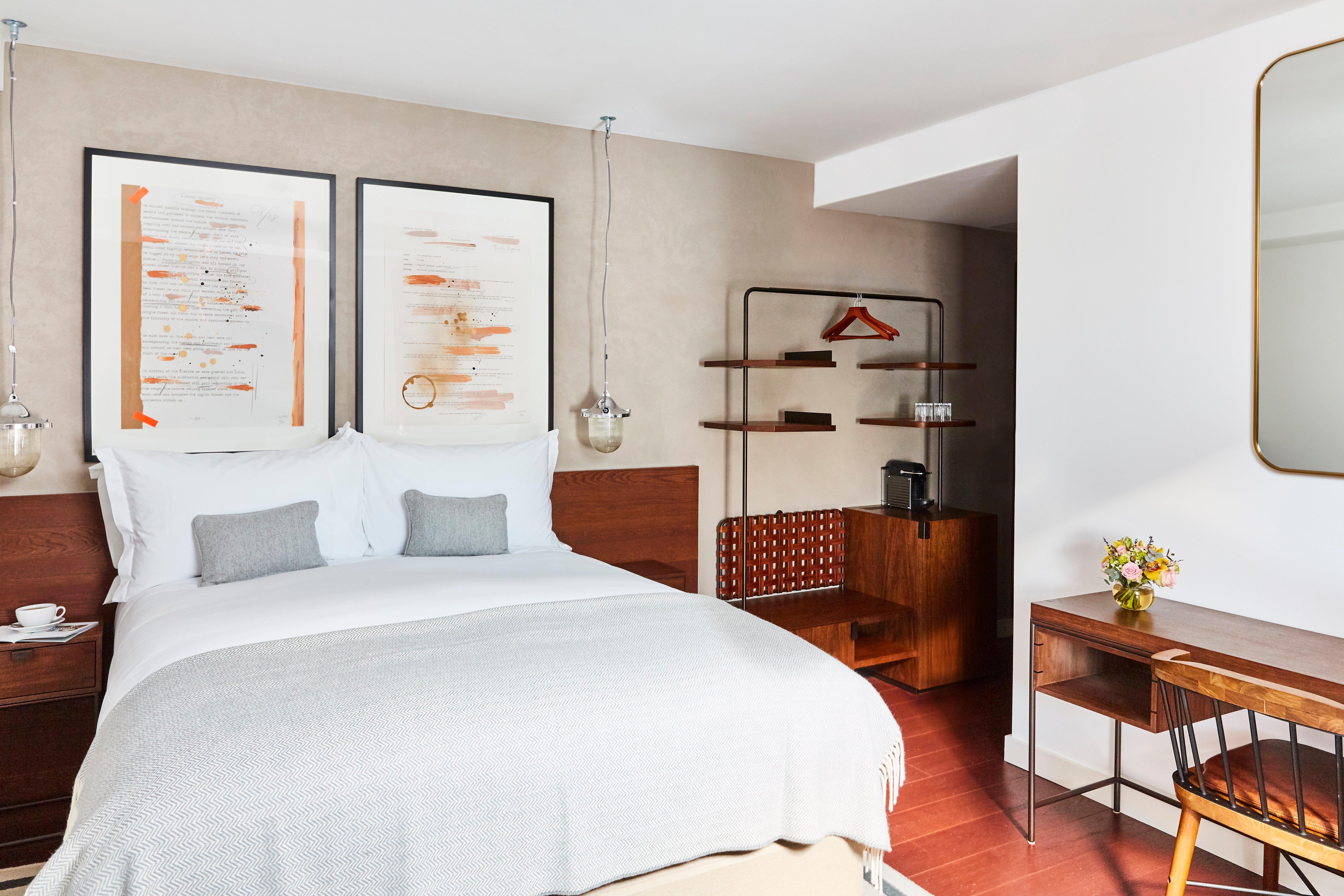 Indigo - 1 Leicester Square By Ihg 4* Londres