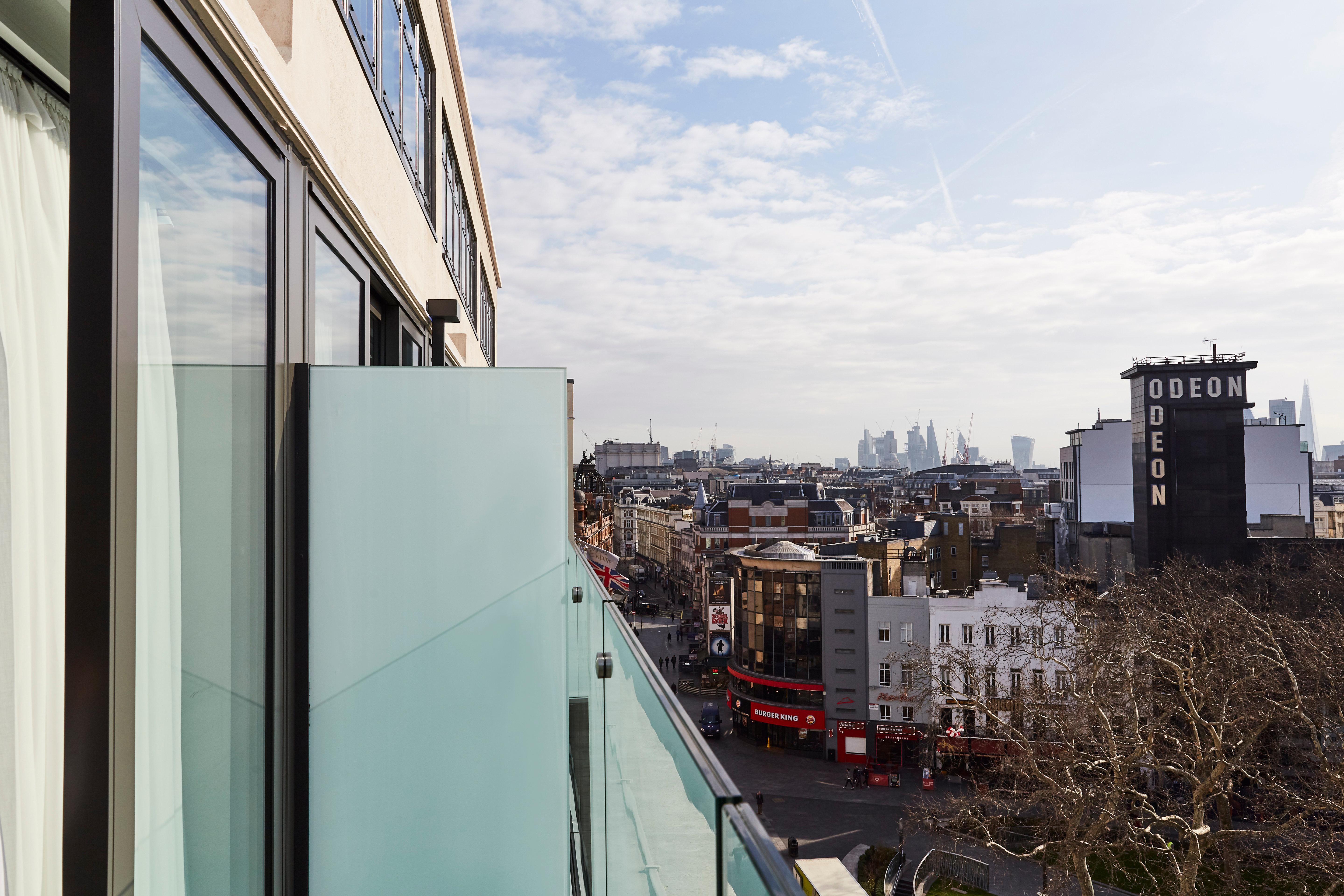 Indigo - 1 Leicester Square By Ihg 4*