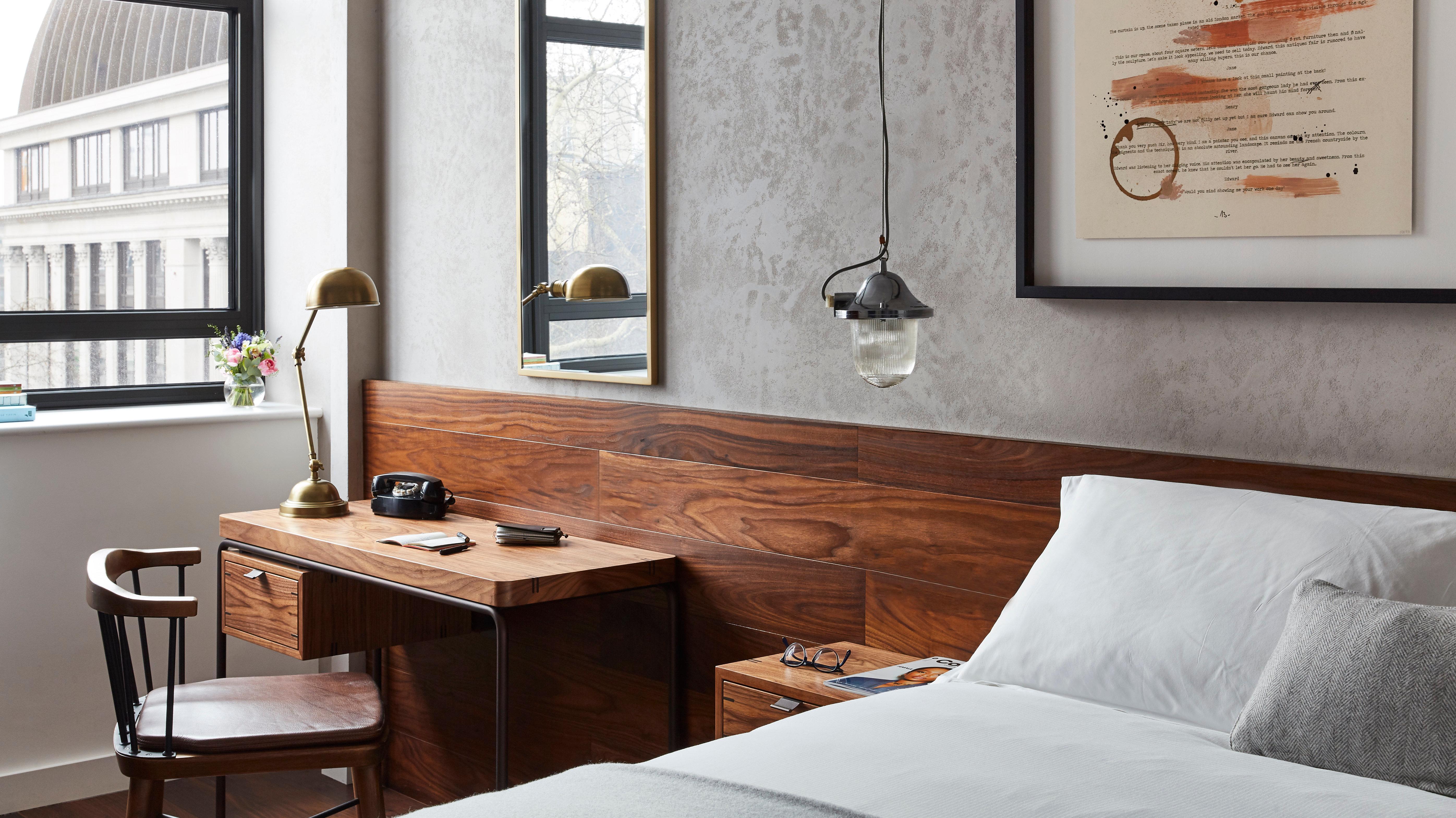 Indigo - 1 Leicester Square By Ihg Hotel 4*