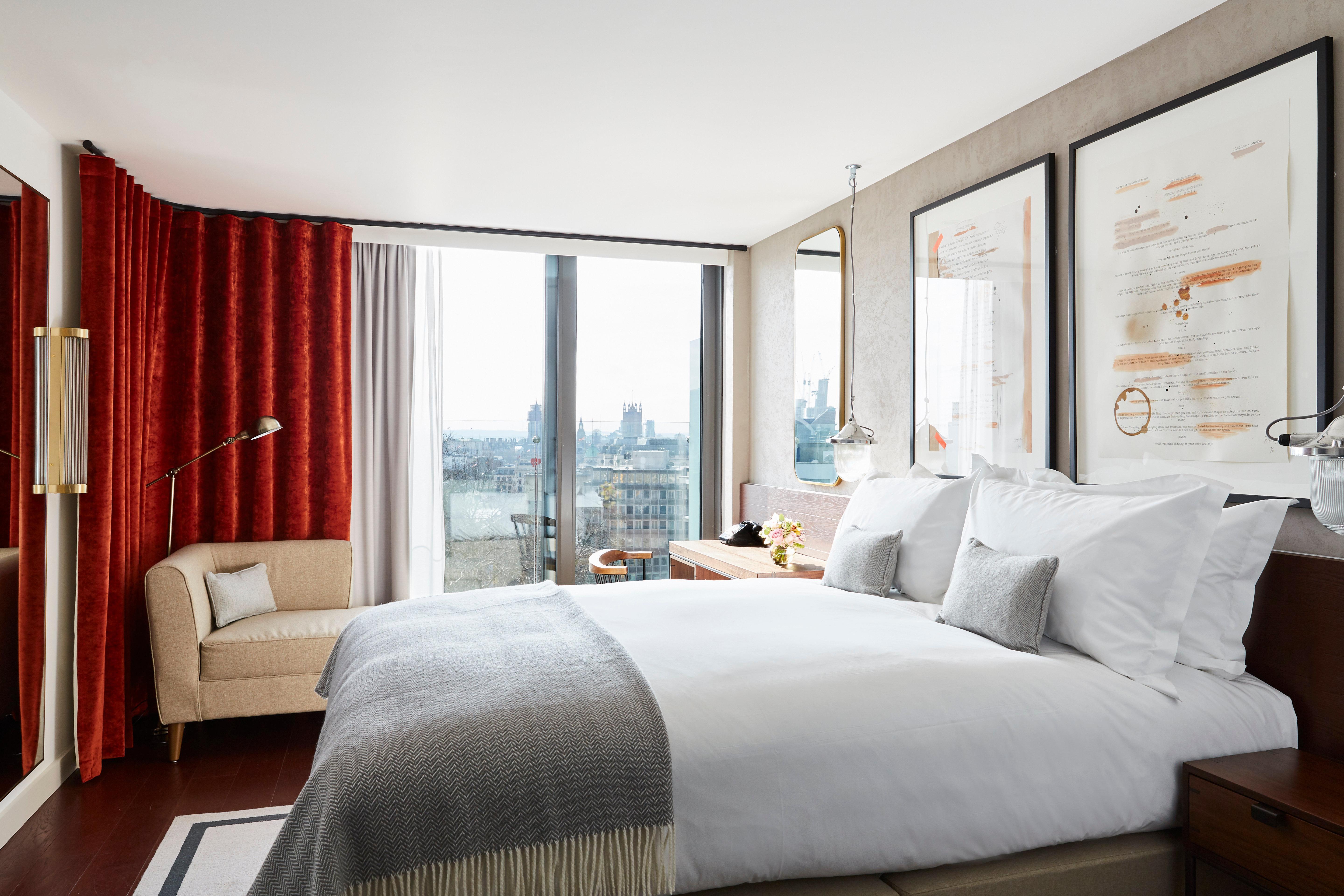 Indigo - 1 Leicester Square By Ihg 4* Londres