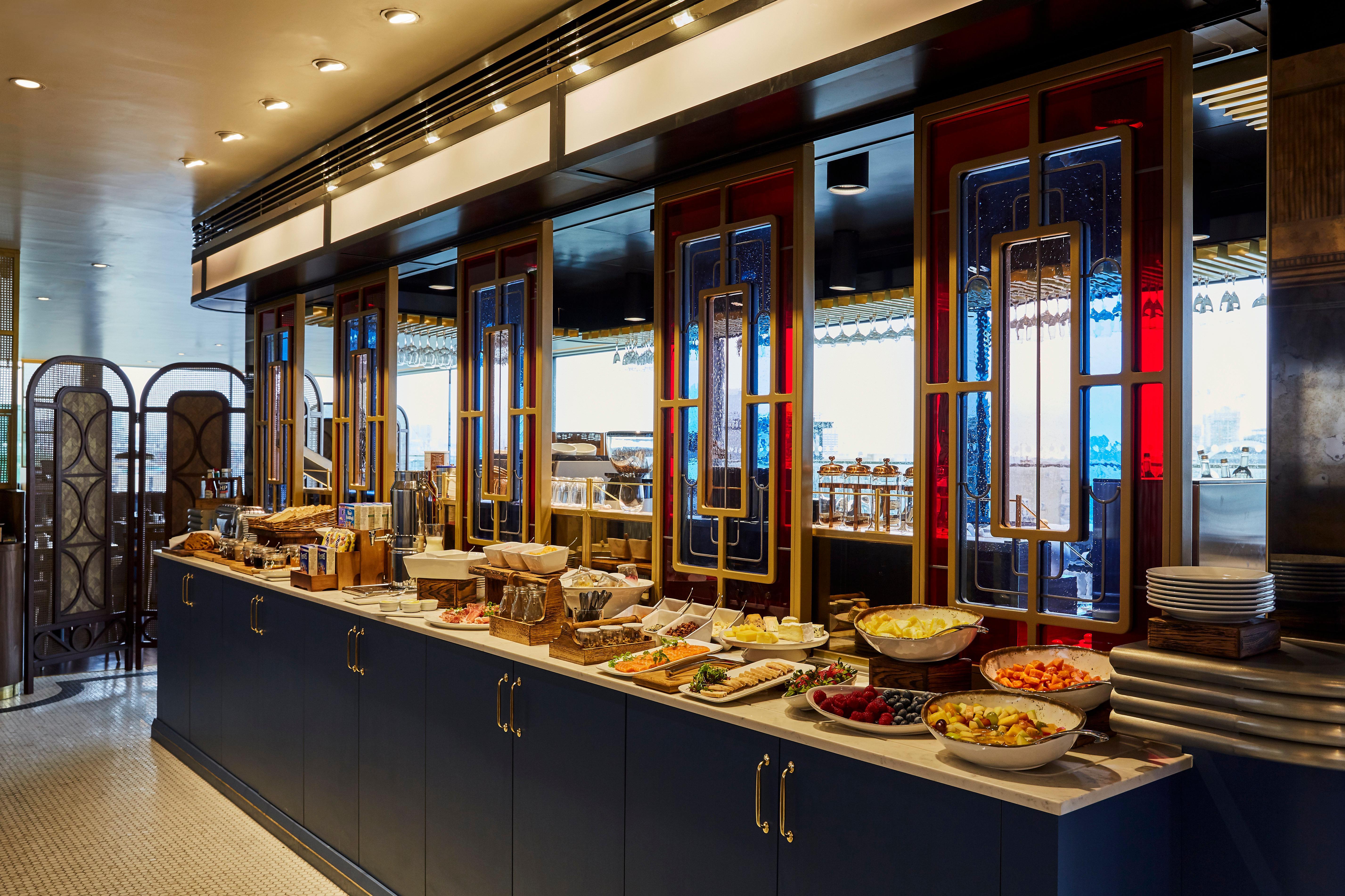 Indigo - 1 Leicester Square By Ihg Londres