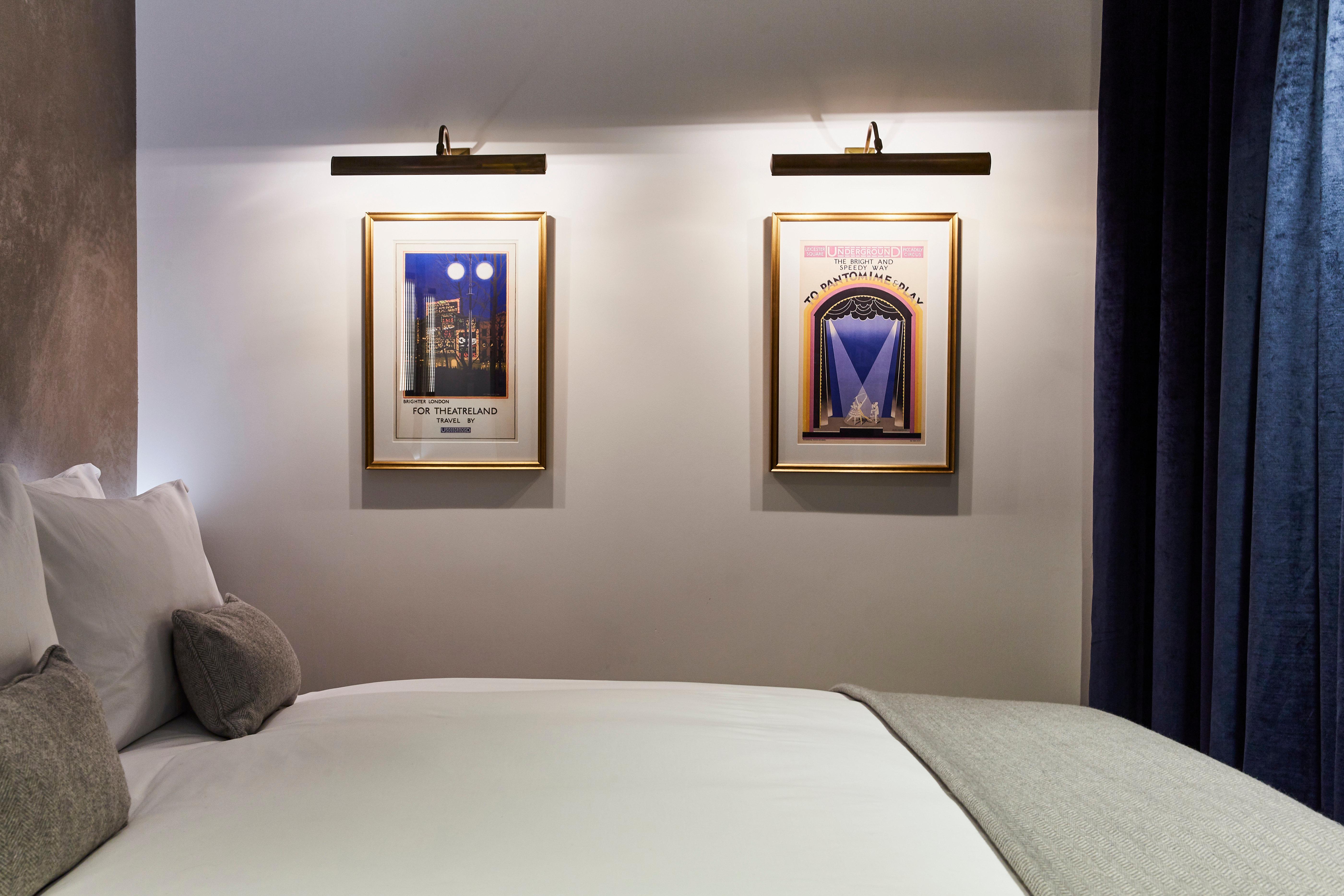 Indigo - 1 Leicester Square By Ihg 4* Londres