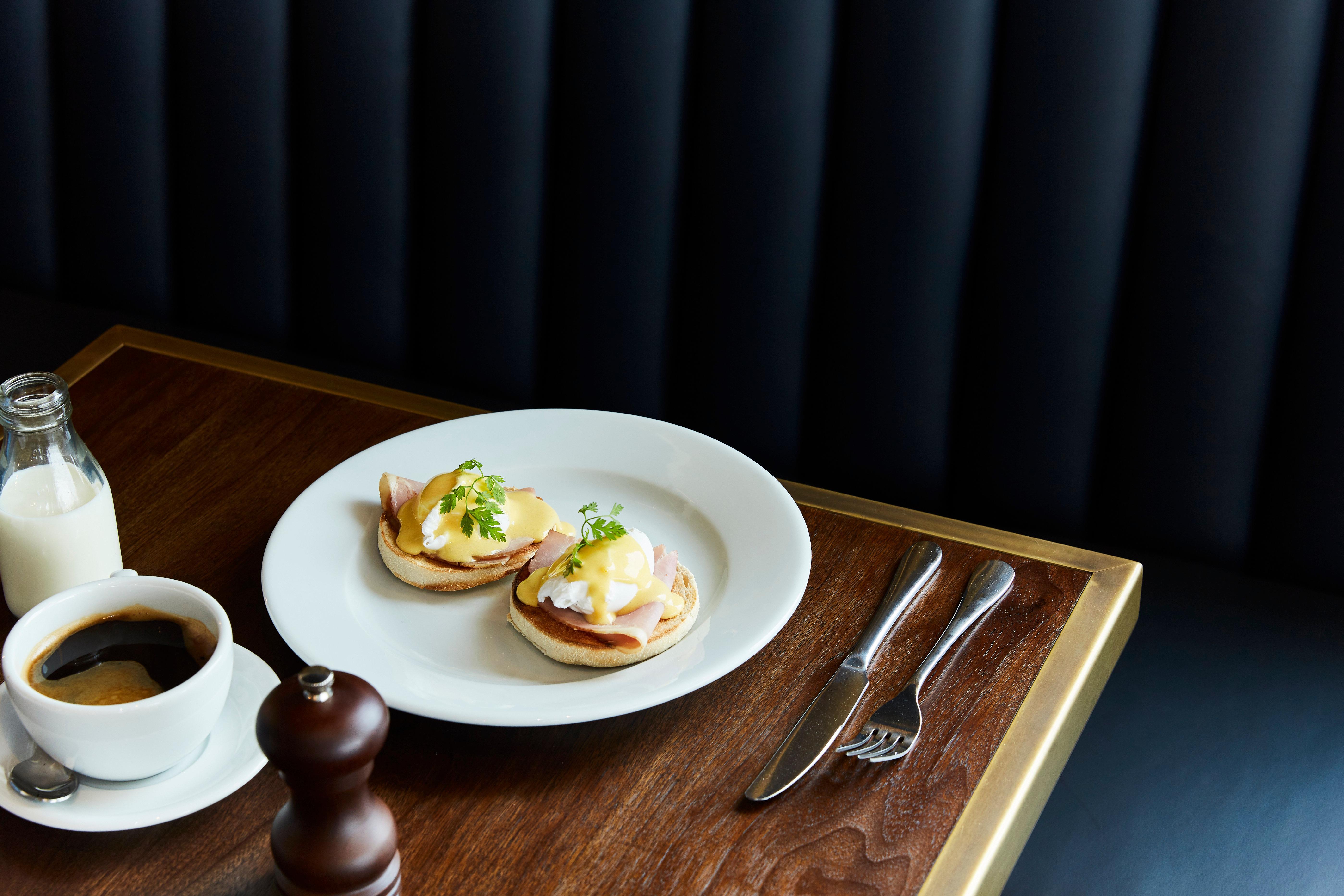 Indigo - 1 Leicester Square By Ihg Londres