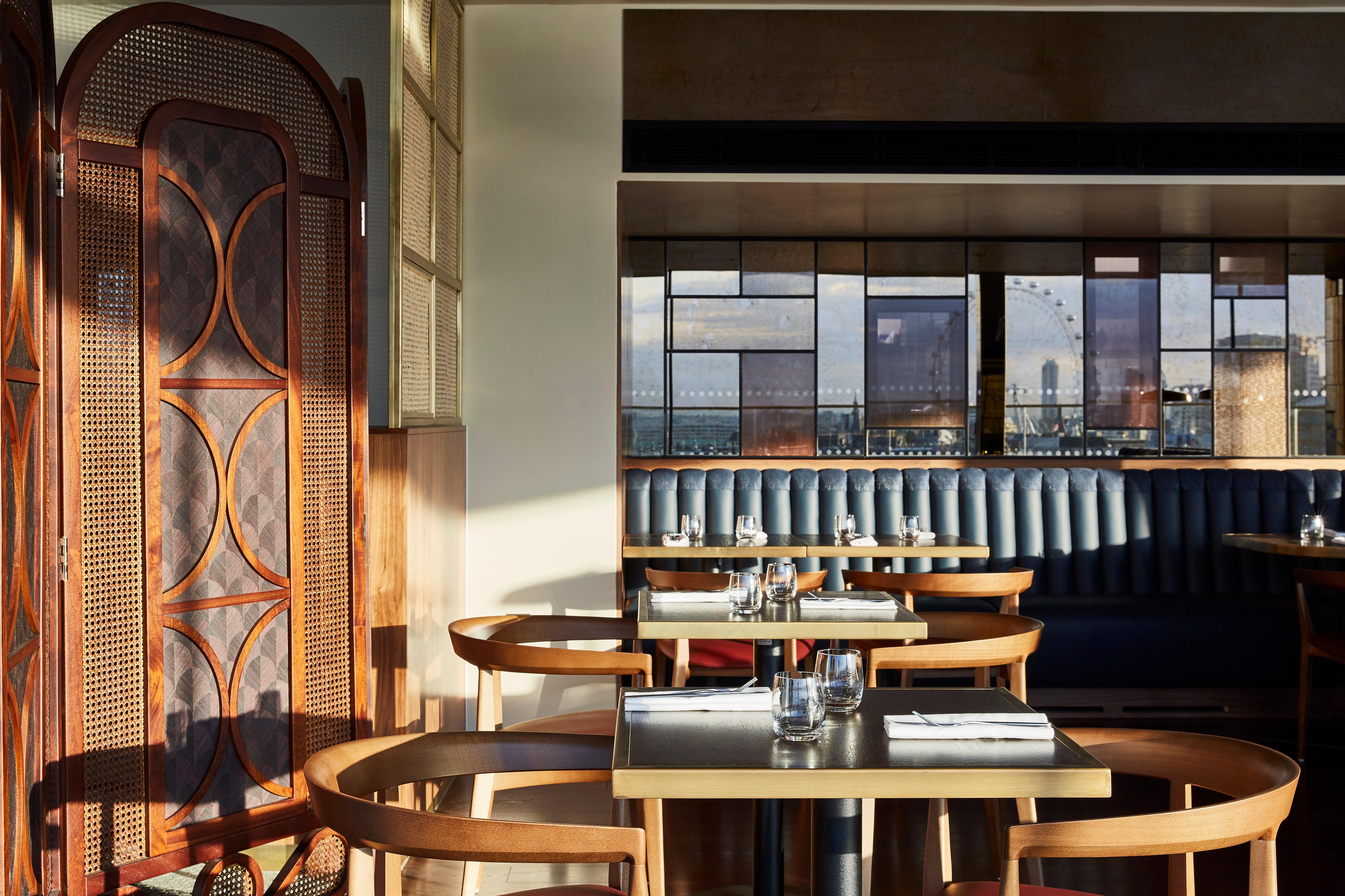 Indigo - 1 Leicester Square By Ihg Hotel 4*