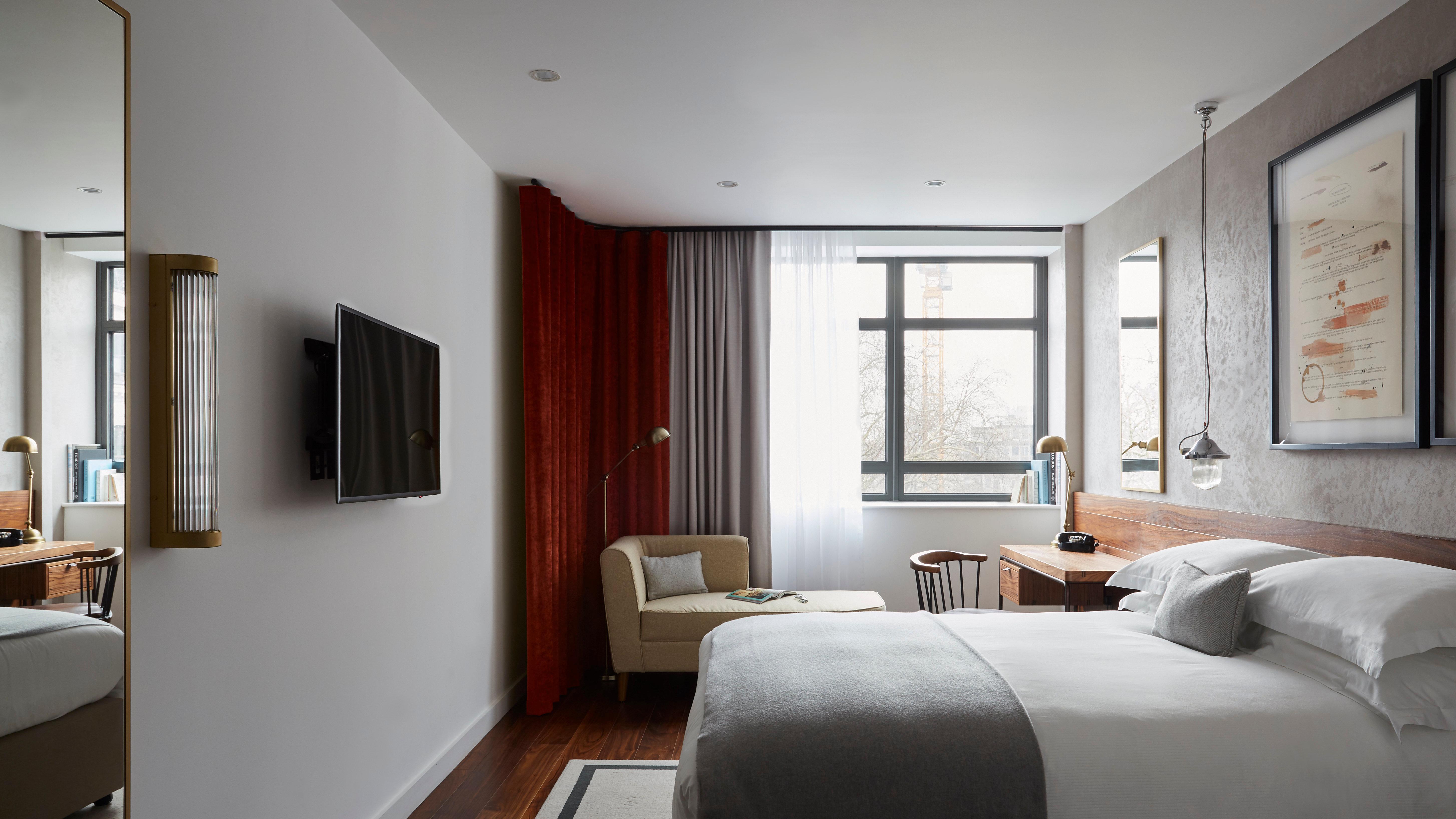 Indigo - 1 Leicester Square By Ihg 4* Londres