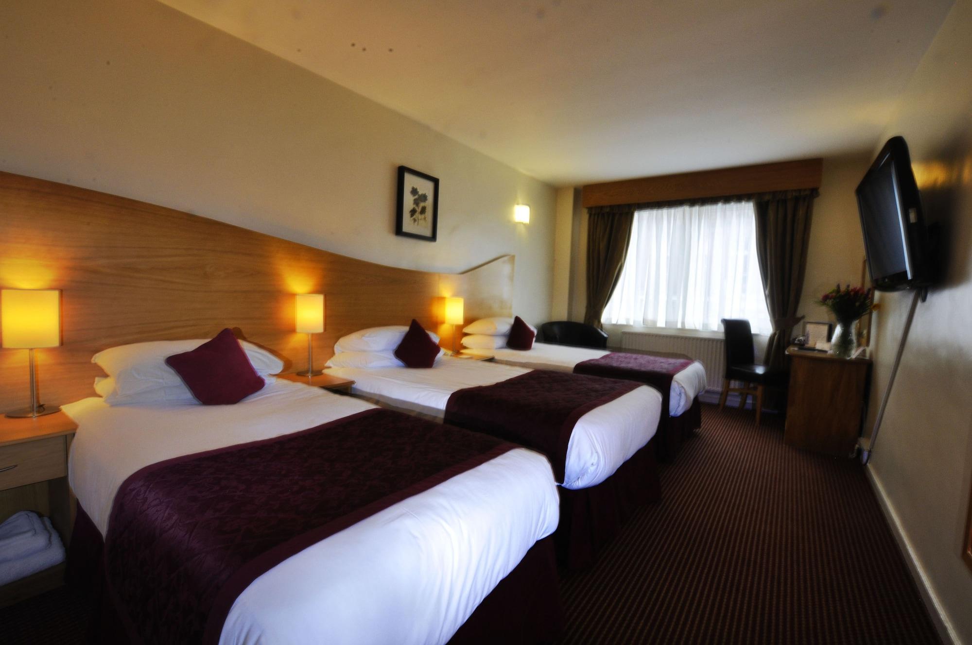 Kensington Court - Earls Court Londres