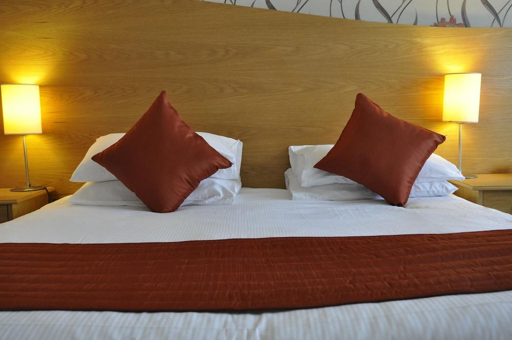 Hotel Kensington Court - Earls Court Londres