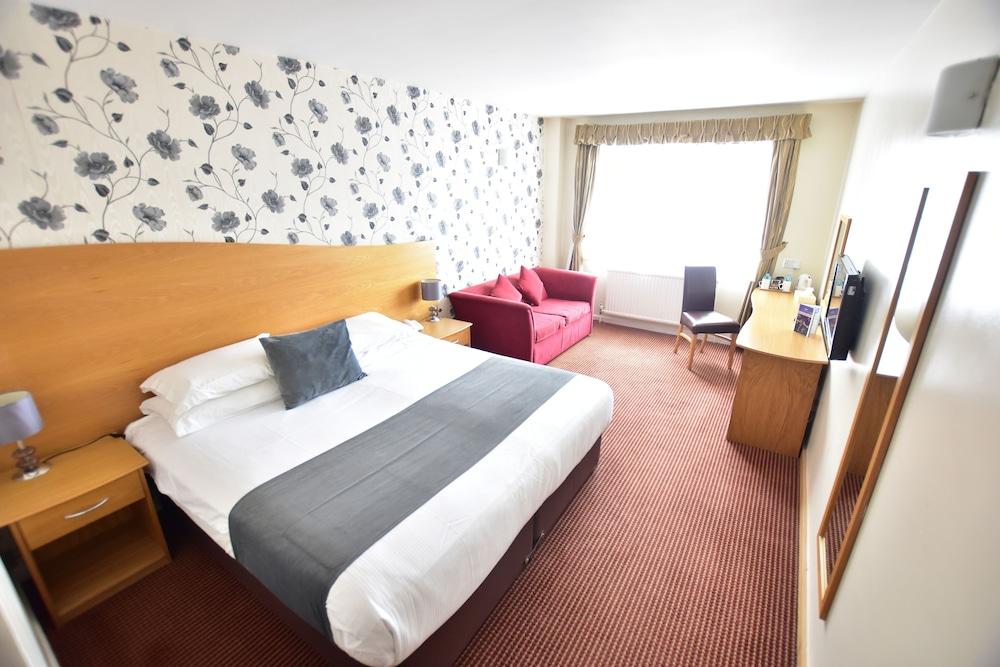 Kensington Court - Earls Court 3* Londres