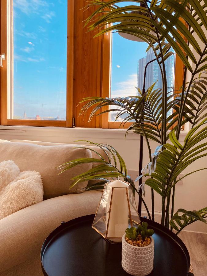 Apartment Spacious 2 Bedroom Pad In Old Street *