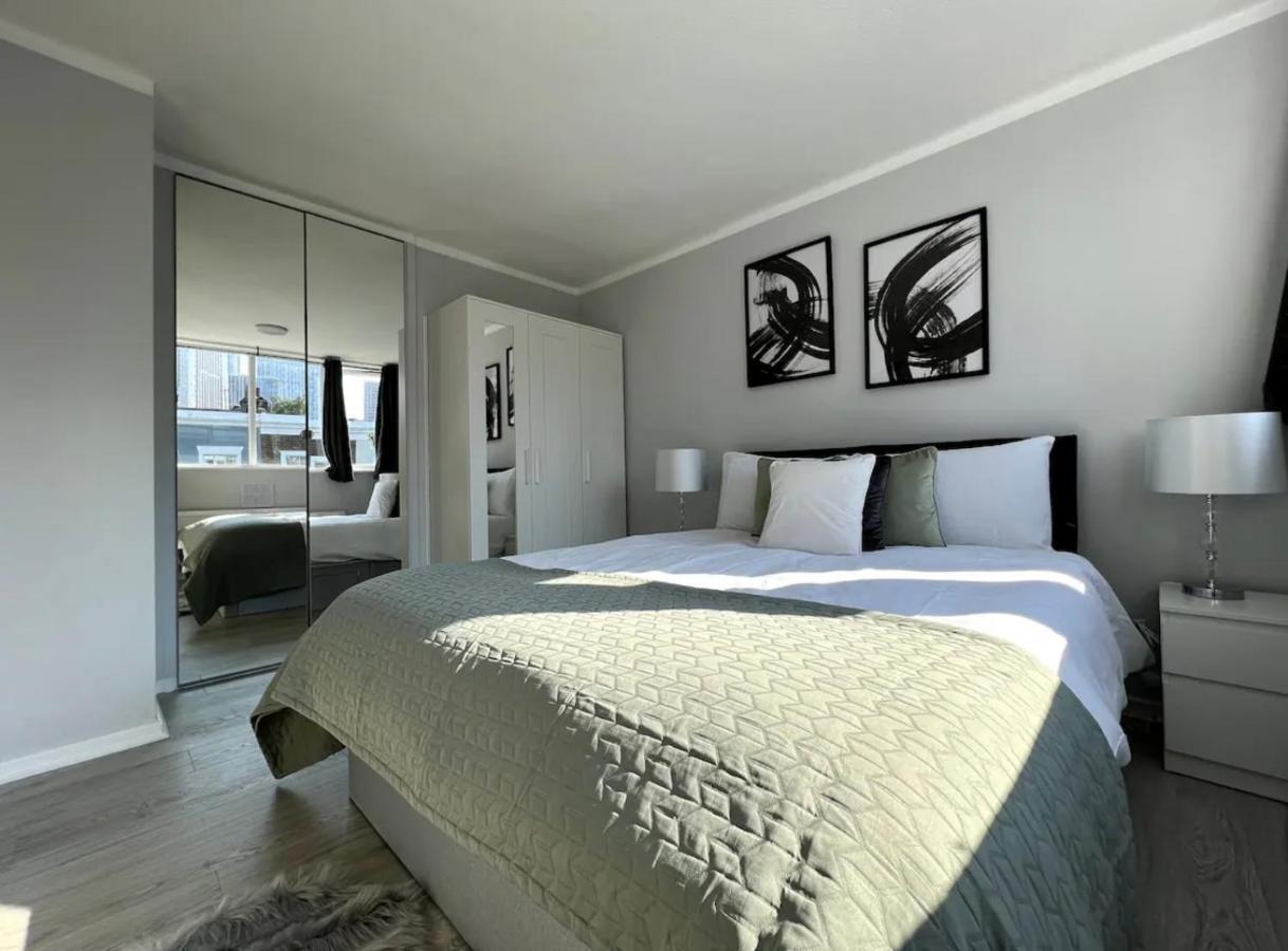 Lovely 4bed Property, 8min To Oxford Street Apartamento *