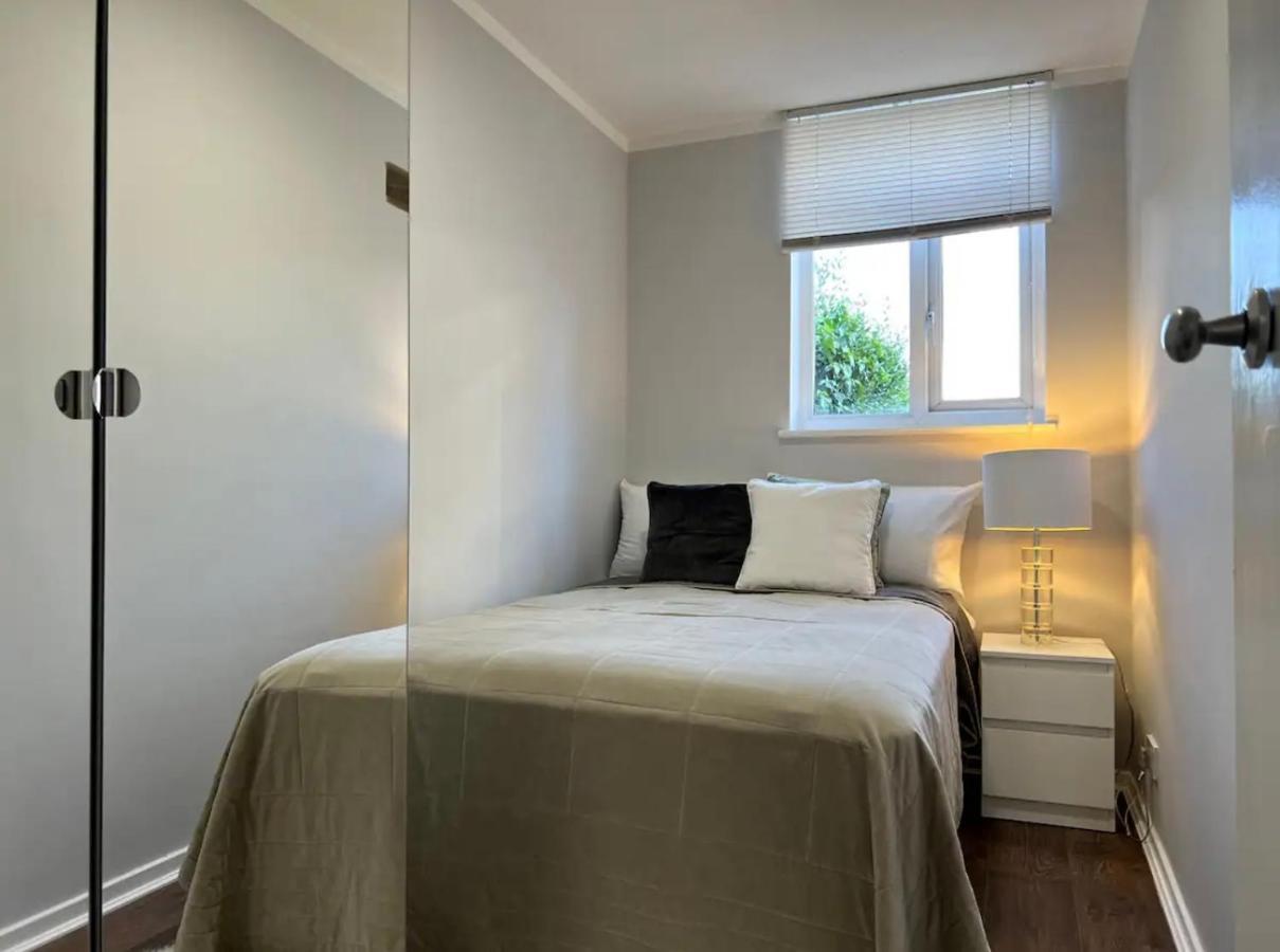 Apartamento Lovely 4bed Property, 8min To Oxford Street Londres