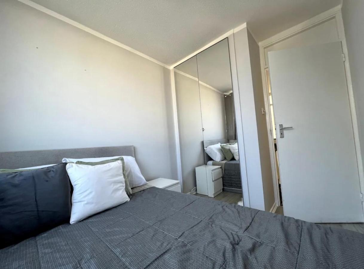Lovely 4bed Property, 8min To Oxford Street Londres