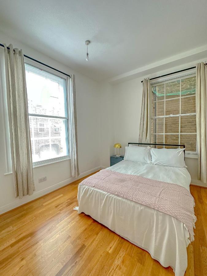 Gower Street Residences